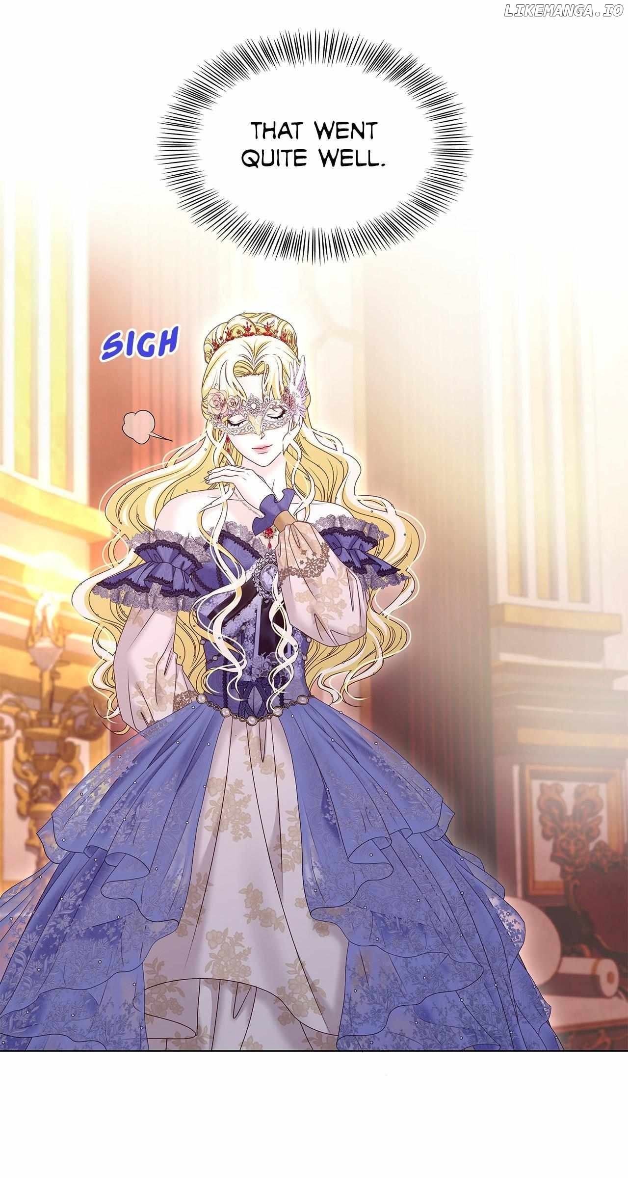 The Villainess Tames the Crazed Devil Chapter 26 - page 69