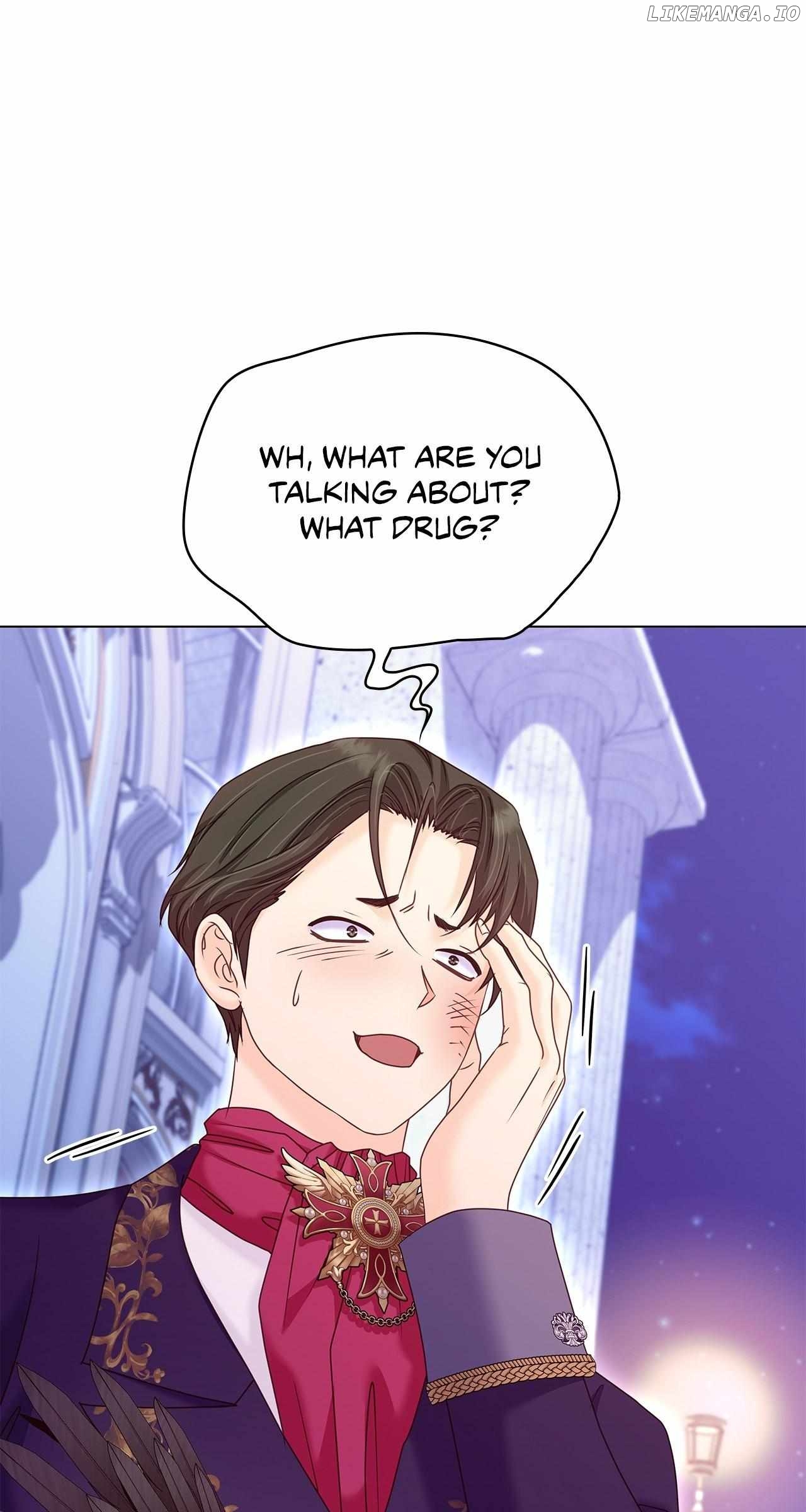 The Villainess Tames the Crazed Devil Chapter 26 - page 7