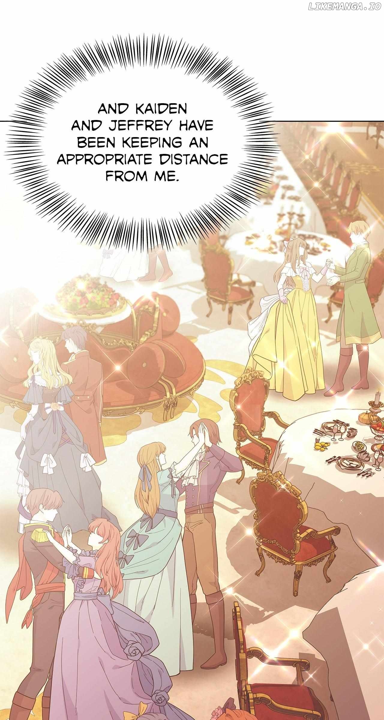 The Villainess Tames the Crazed Devil Chapter 26 - page 70