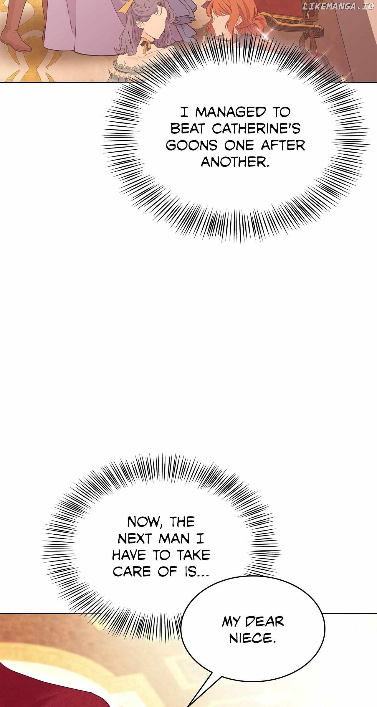 The Villainess Tames the Crazed Devil Chapter 26 - page 71