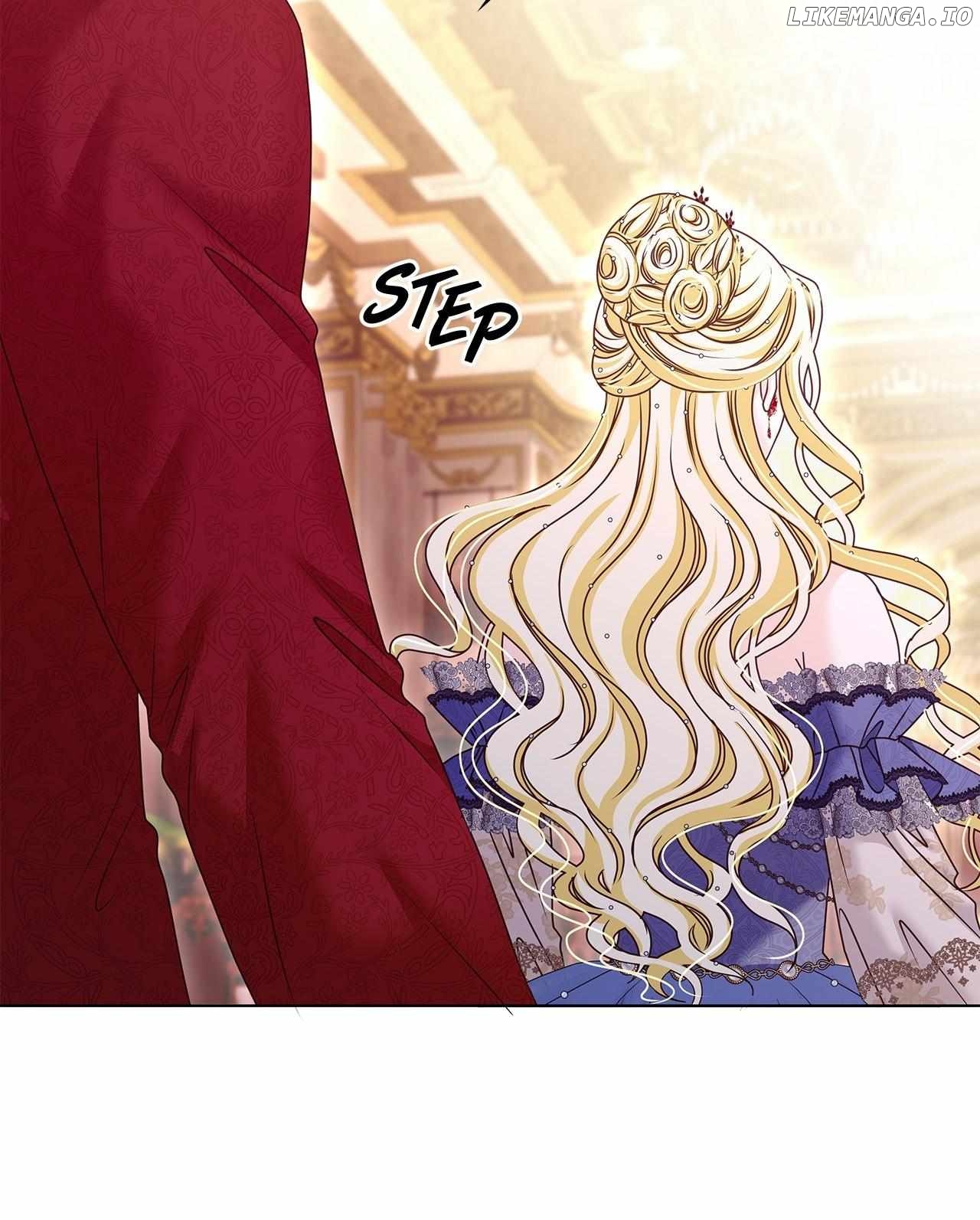 The Villainess Tames the Crazed Devil Chapter 26 - page 72