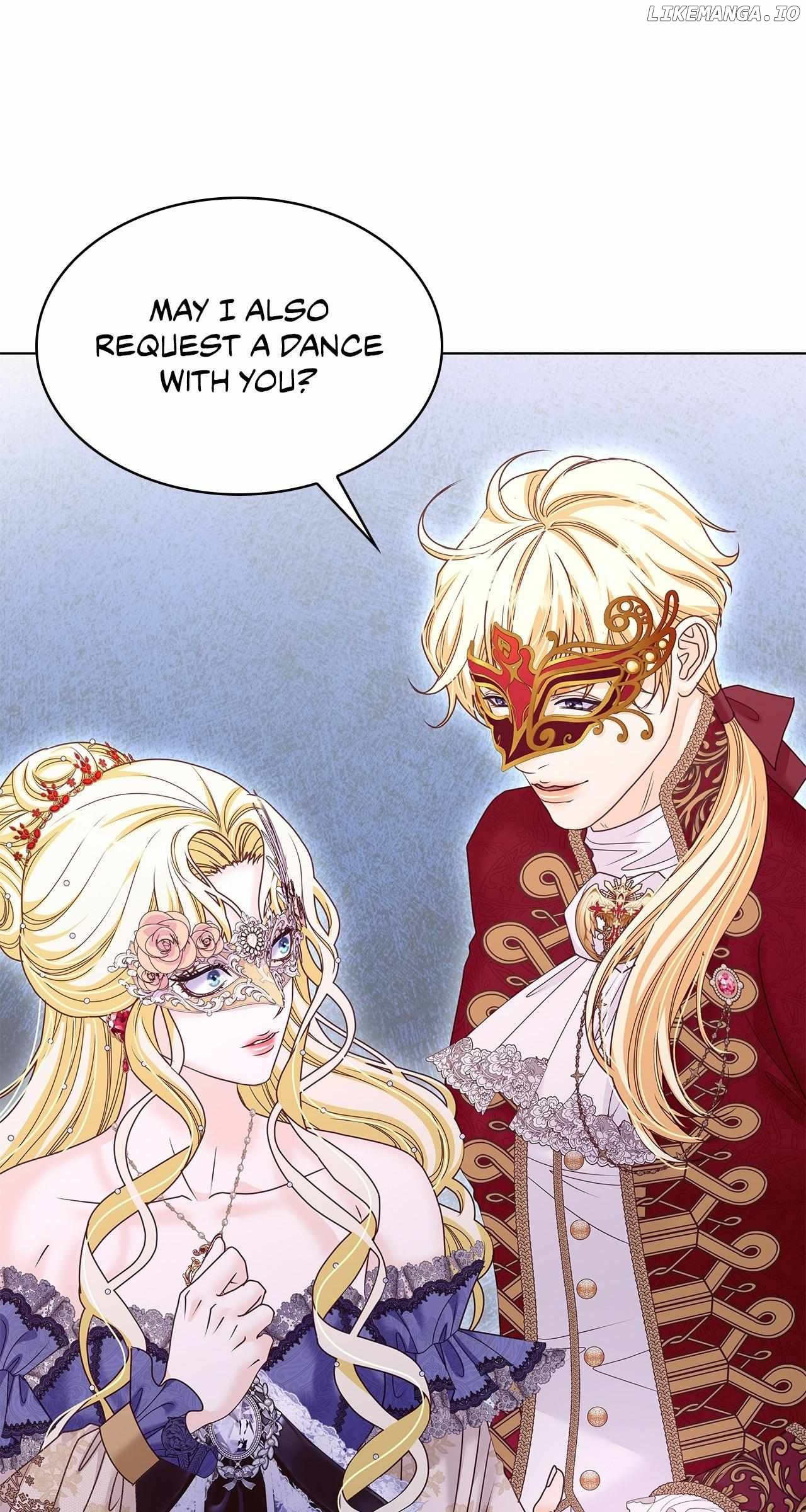 The Villainess Tames the Crazed Devil Chapter 26 - page 73