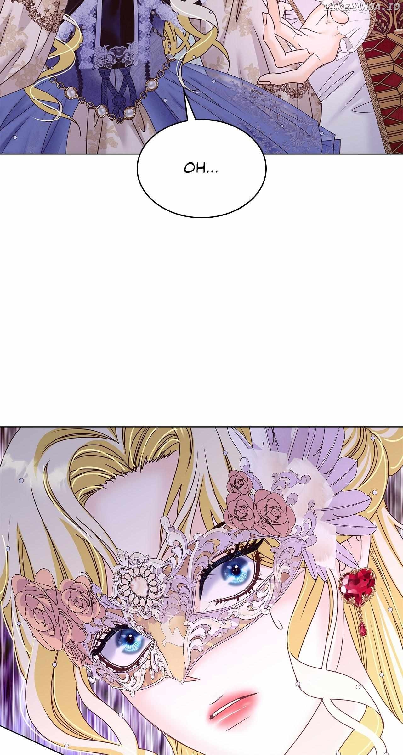 The Villainess Tames the Crazed Devil Chapter 26 - page 74