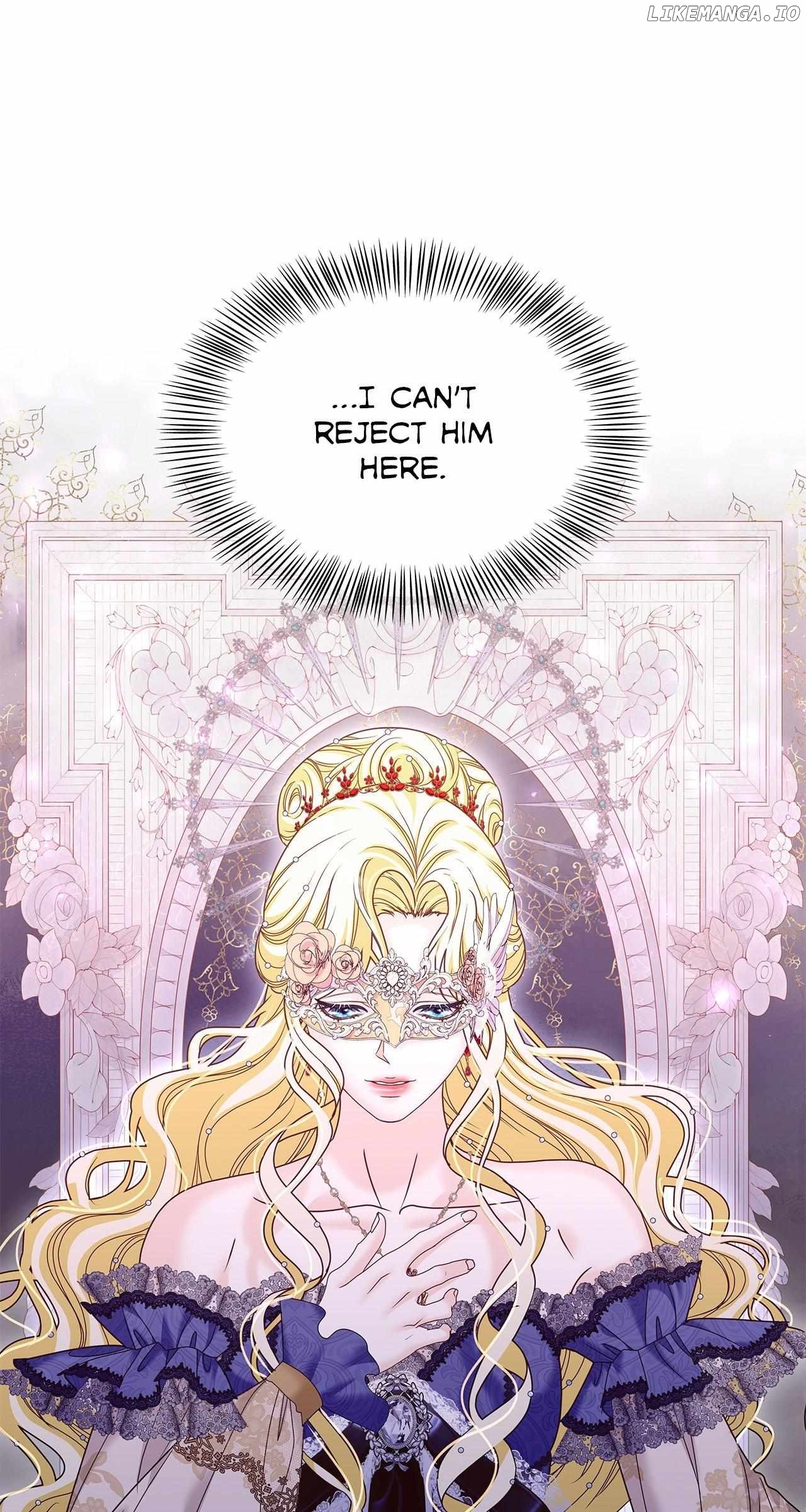 The Villainess Tames the Crazed Devil Chapter 26 - page 76