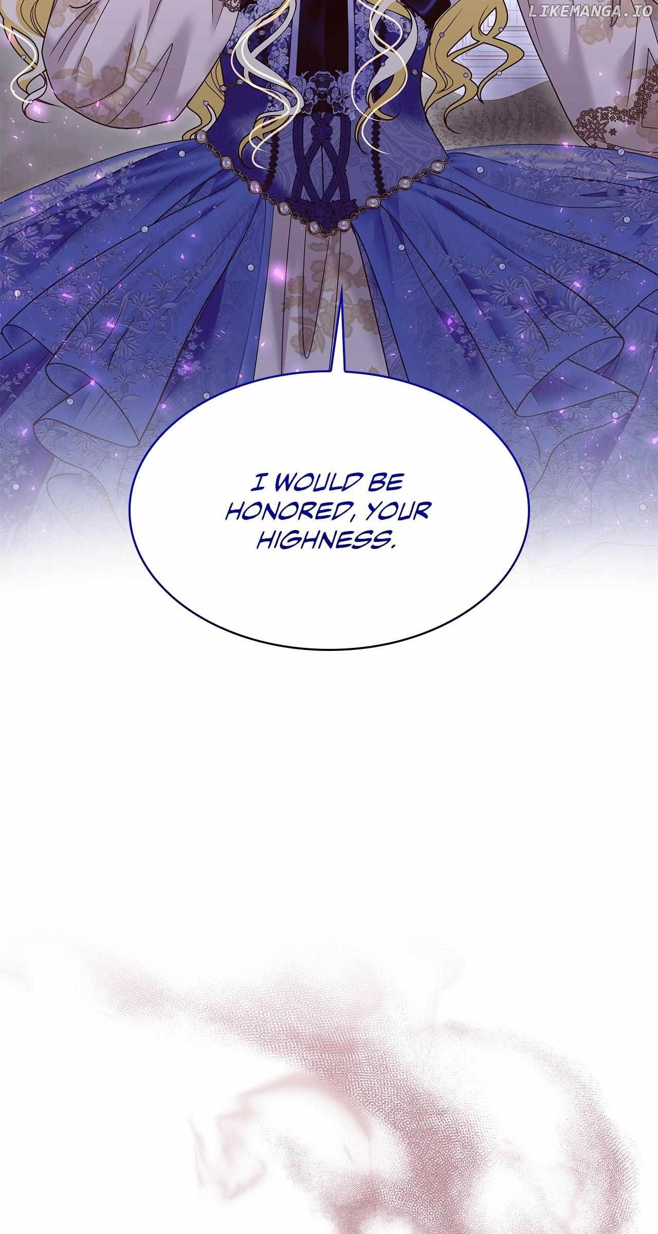 The Villainess Tames the Crazed Devil Chapter 26 - page 77