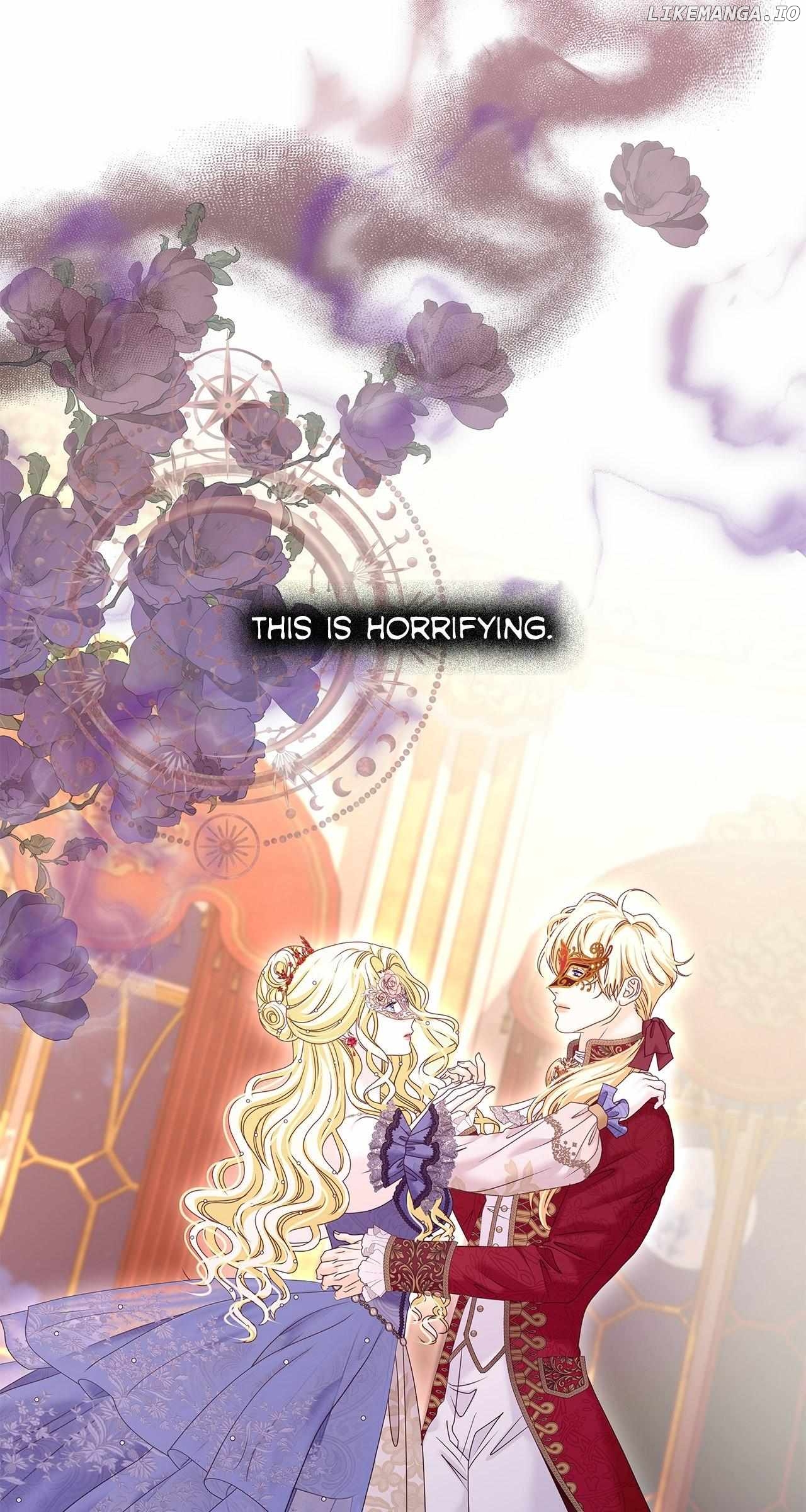 The Villainess Tames the Crazed Devil Chapter 26 - page 78