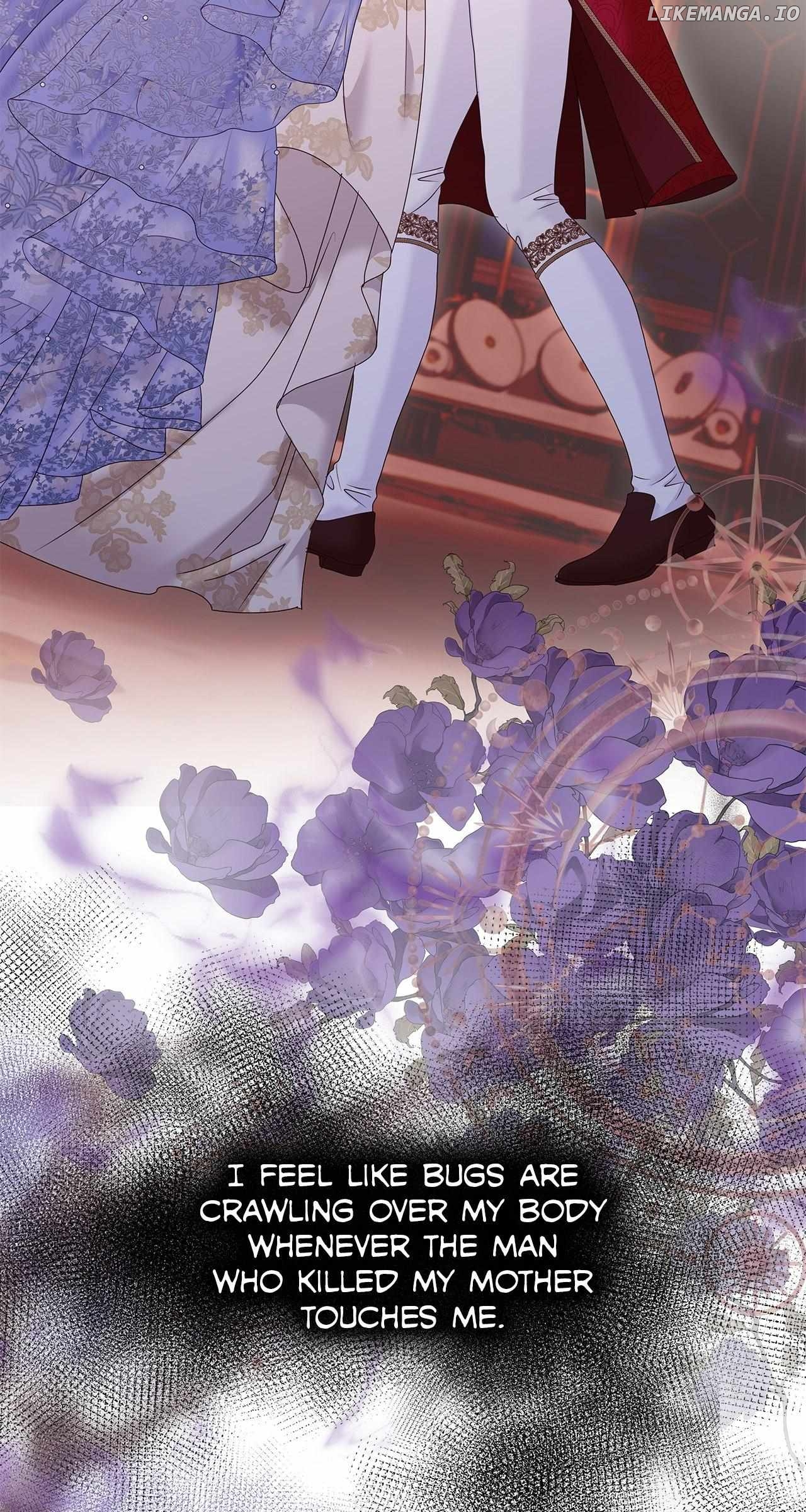 The Villainess Tames the Crazed Devil Chapter 26 - page 79