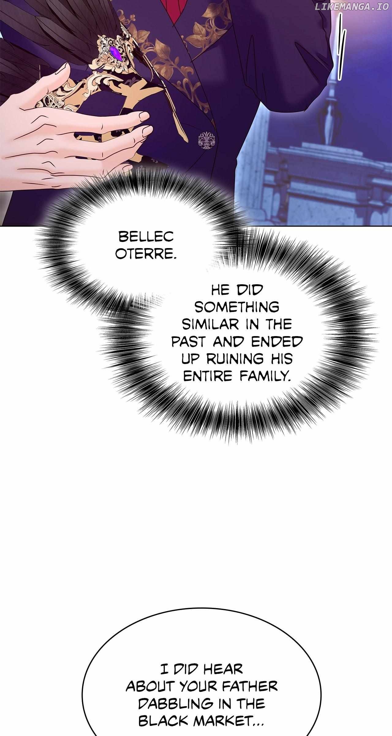 The Villainess Tames the Crazed Devil Chapter 26 - page 8