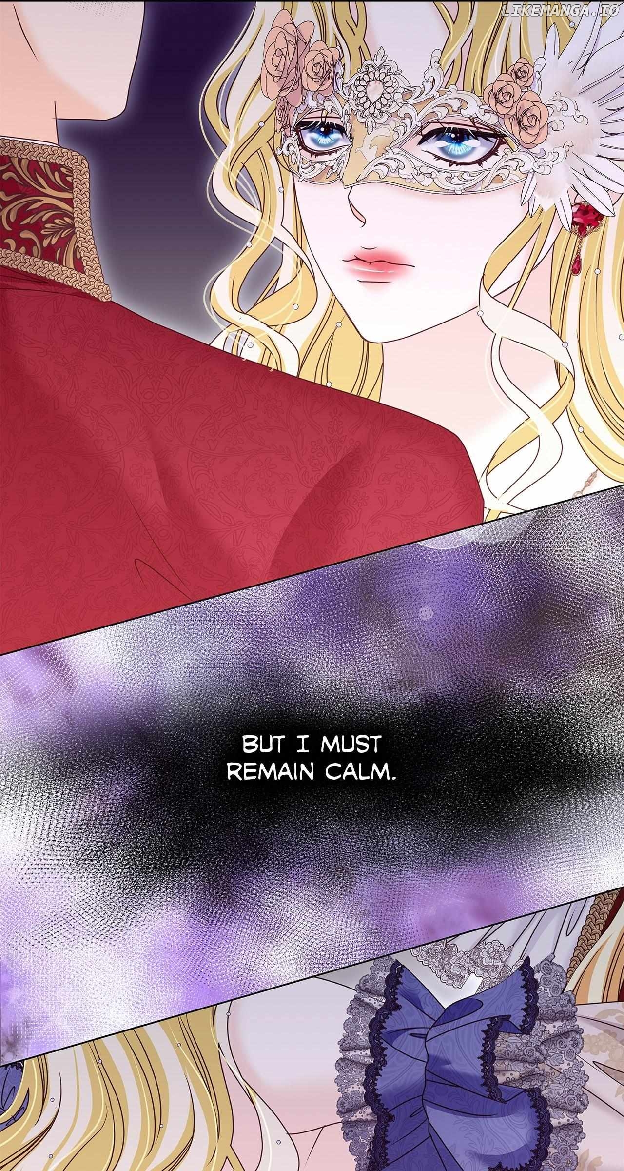 The Villainess Tames the Crazed Devil Chapter 26 - page 81