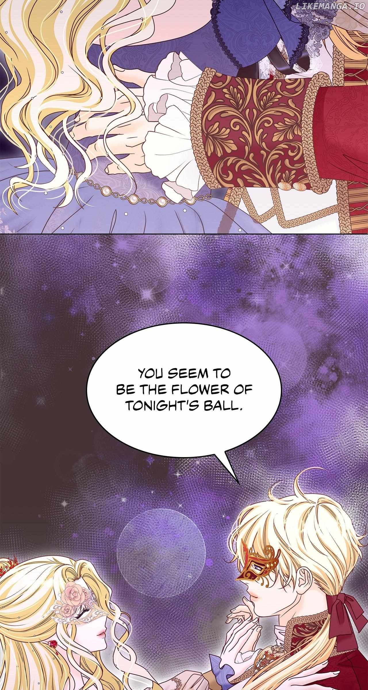 The Villainess Tames the Crazed Devil Chapter 26 - page 82