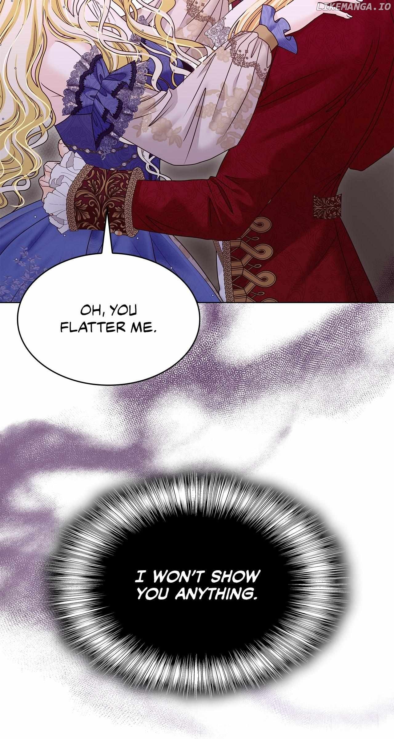 The Villainess Tames the Crazed Devil Chapter 26 - page 83