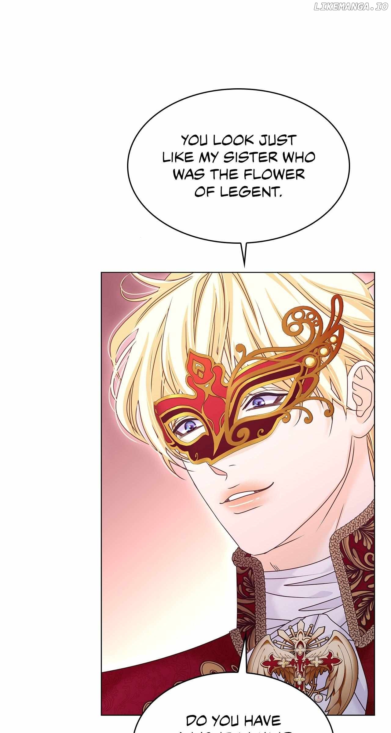 The Villainess Tames the Crazed Devil Chapter 26 - page 85