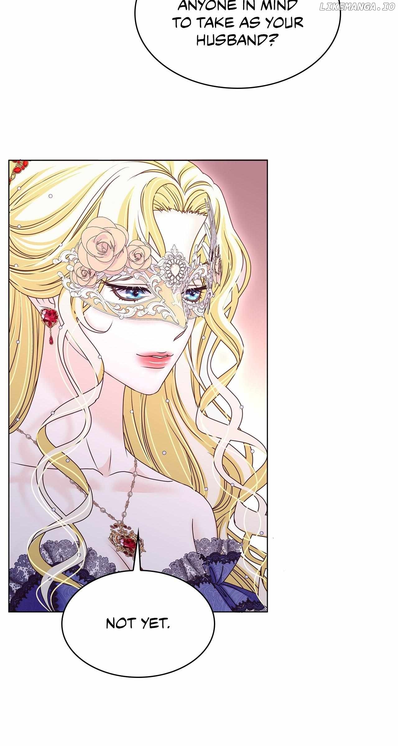 The Villainess Tames the Crazed Devil Chapter 26 - page 86