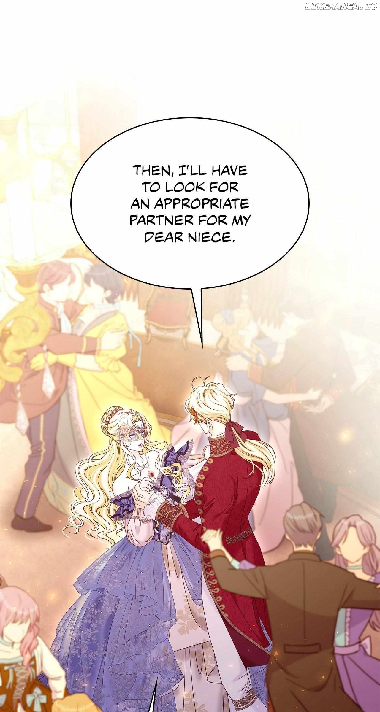 The Villainess Tames the Crazed Devil Chapter 26 - page 87