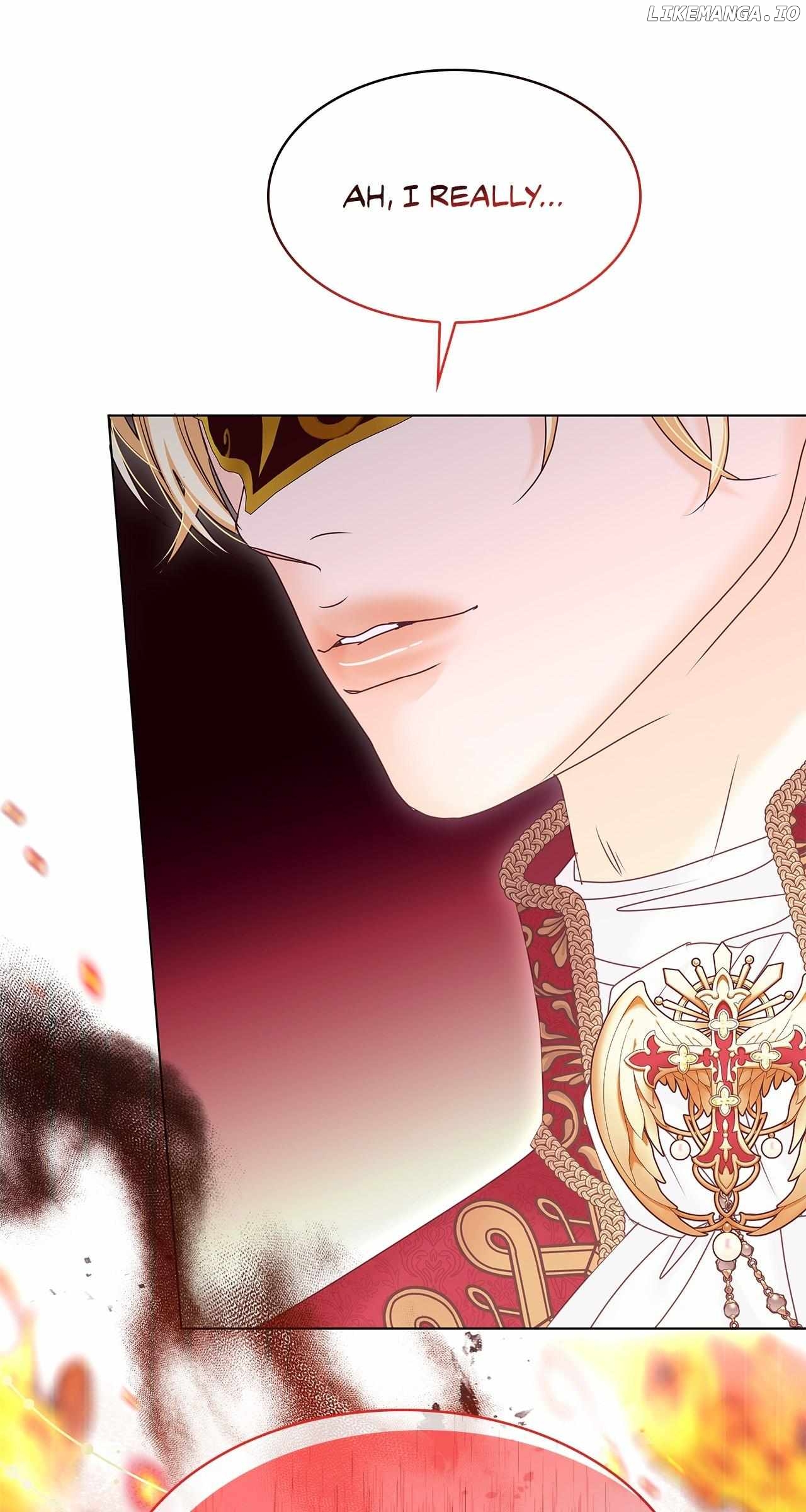 The Villainess Tames the Crazed Devil Chapter 26 - page 89