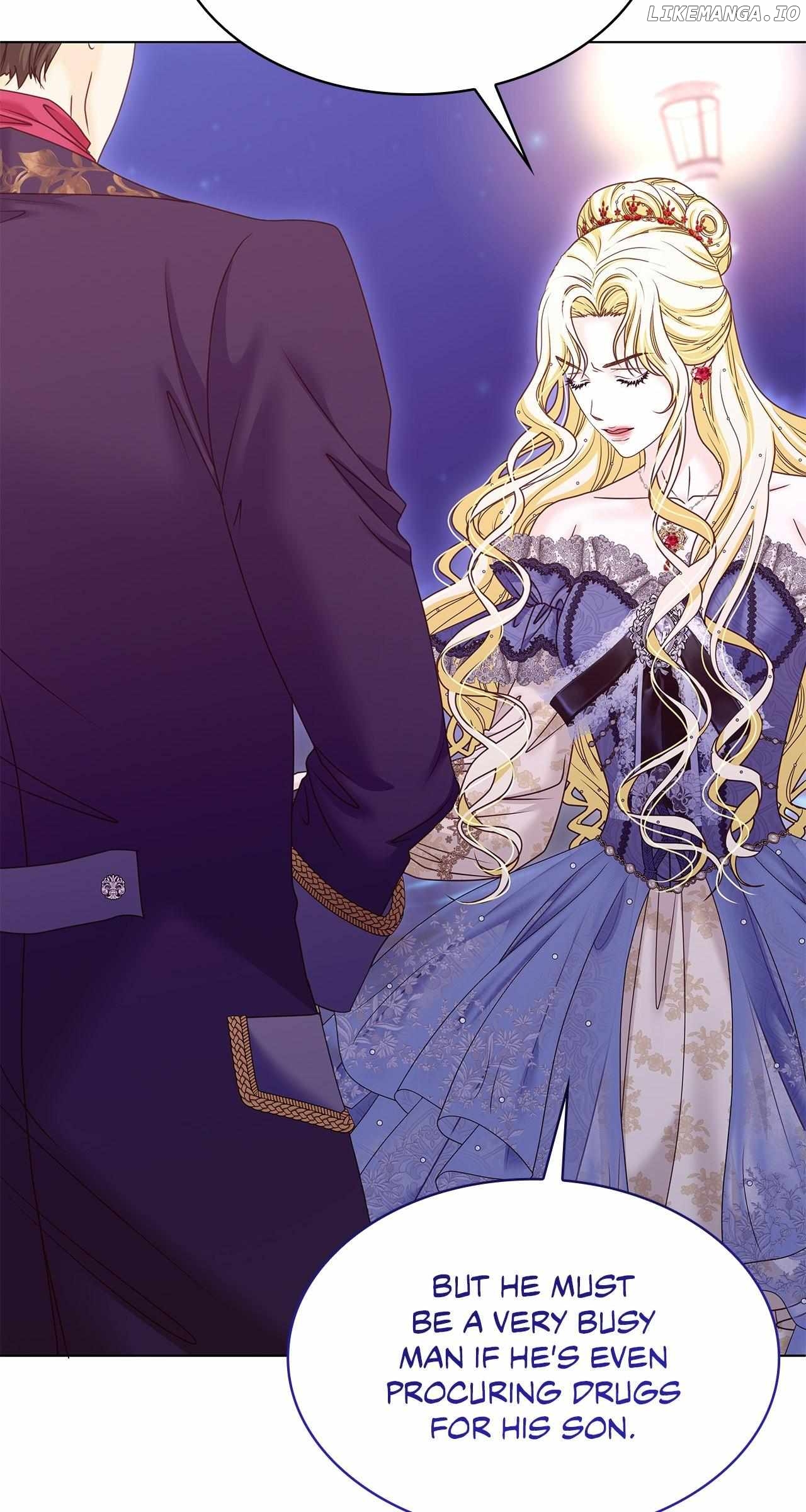 The Villainess Tames the Crazed Devil Chapter 26 - page 9