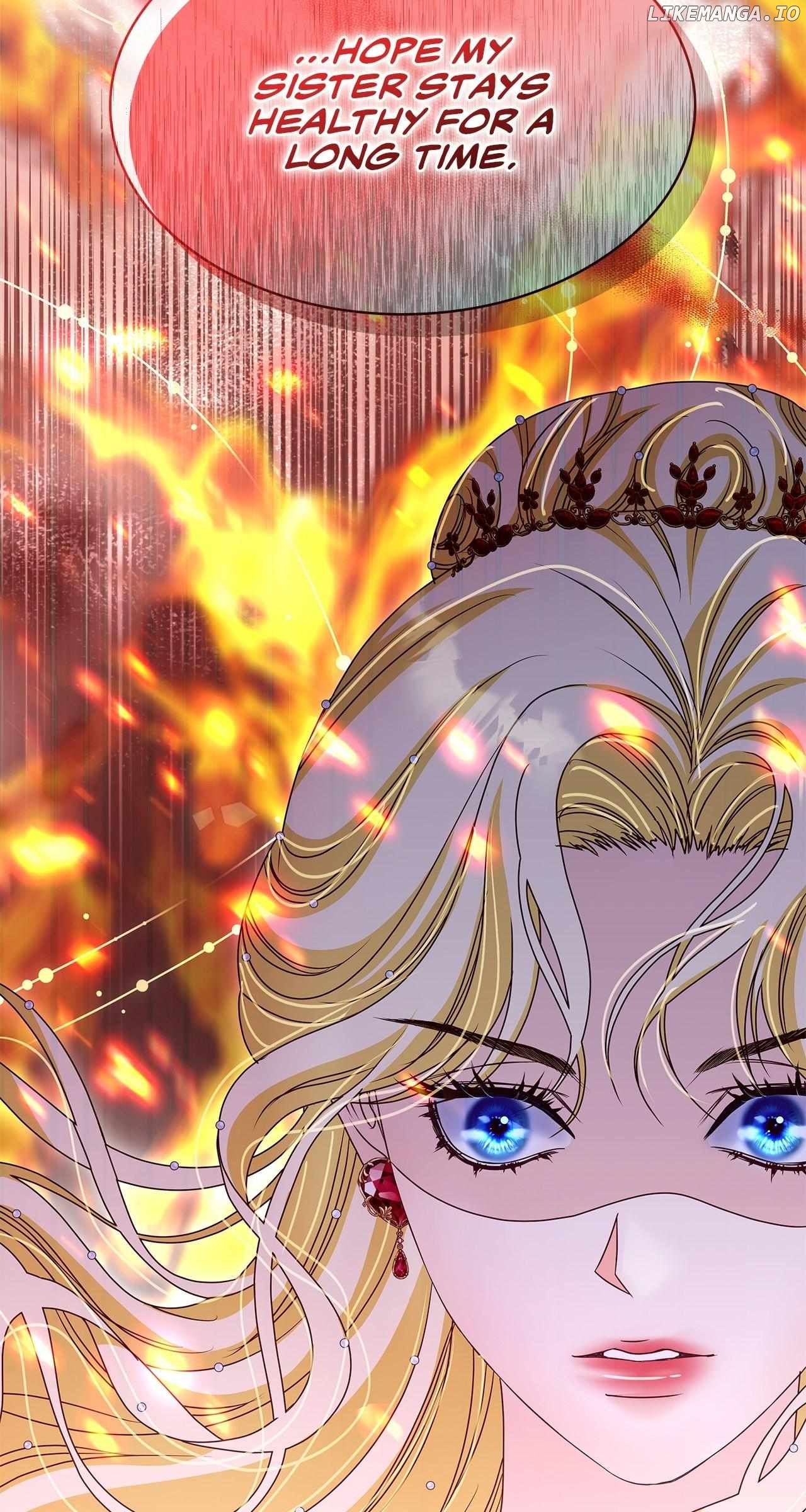 The Villainess Tames the Crazed Devil Chapter 26 - page 90