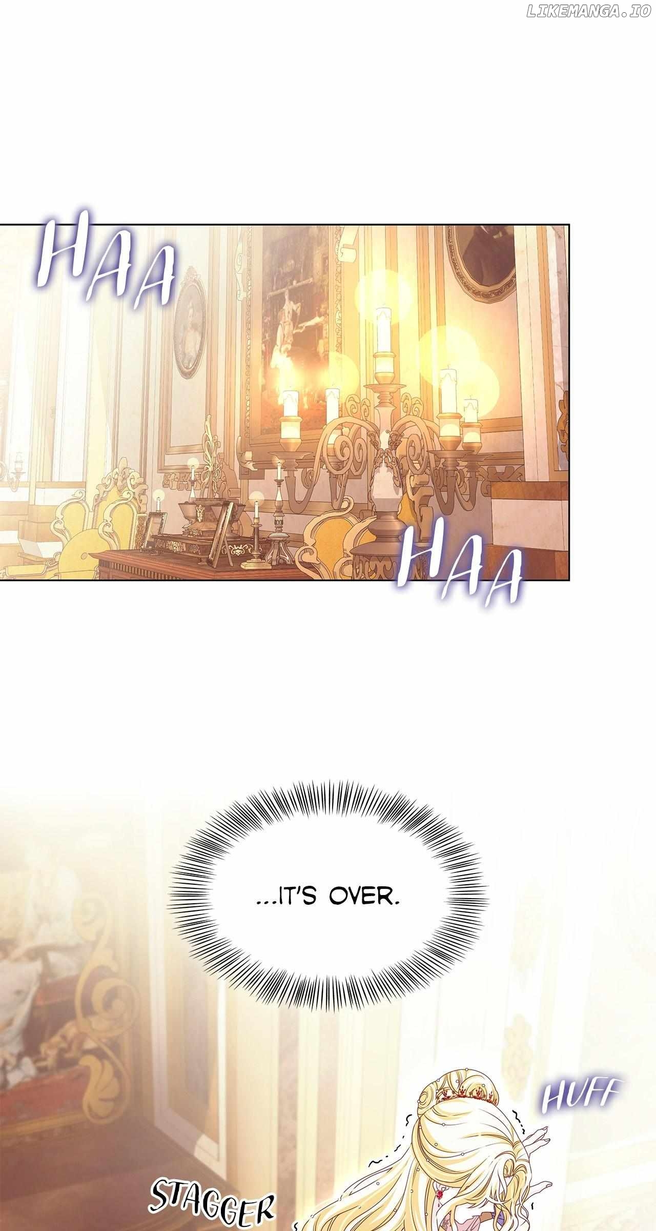 The Villainess Tames the Crazed Devil Chapter 26 - page 92