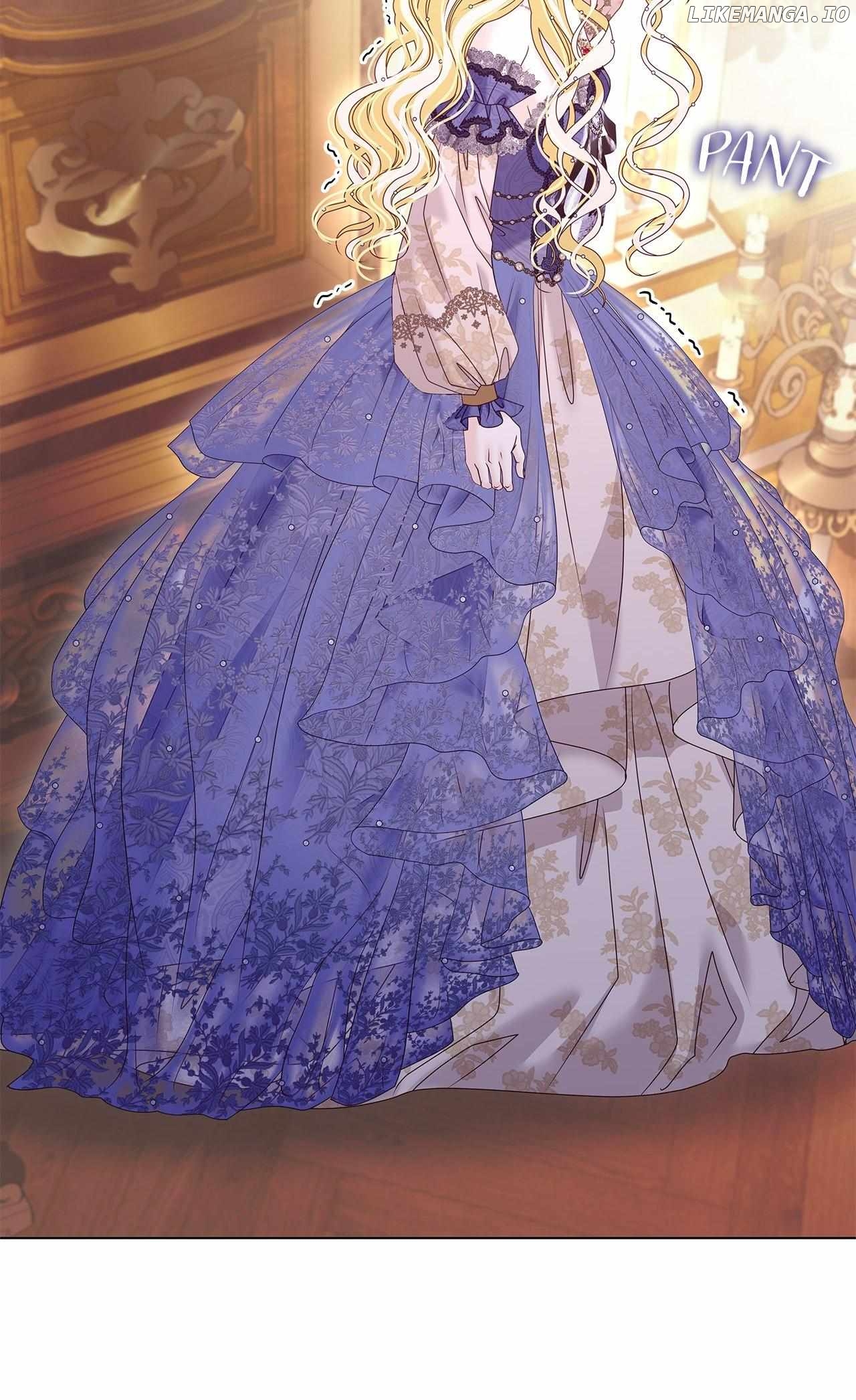 The Villainess Tames the Crazed Devil Chapter 26 - page 93