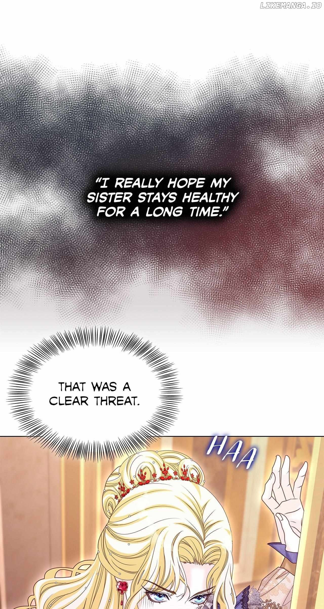 The Villainess Tames the Crazed Devil Chapter 26 - page 94