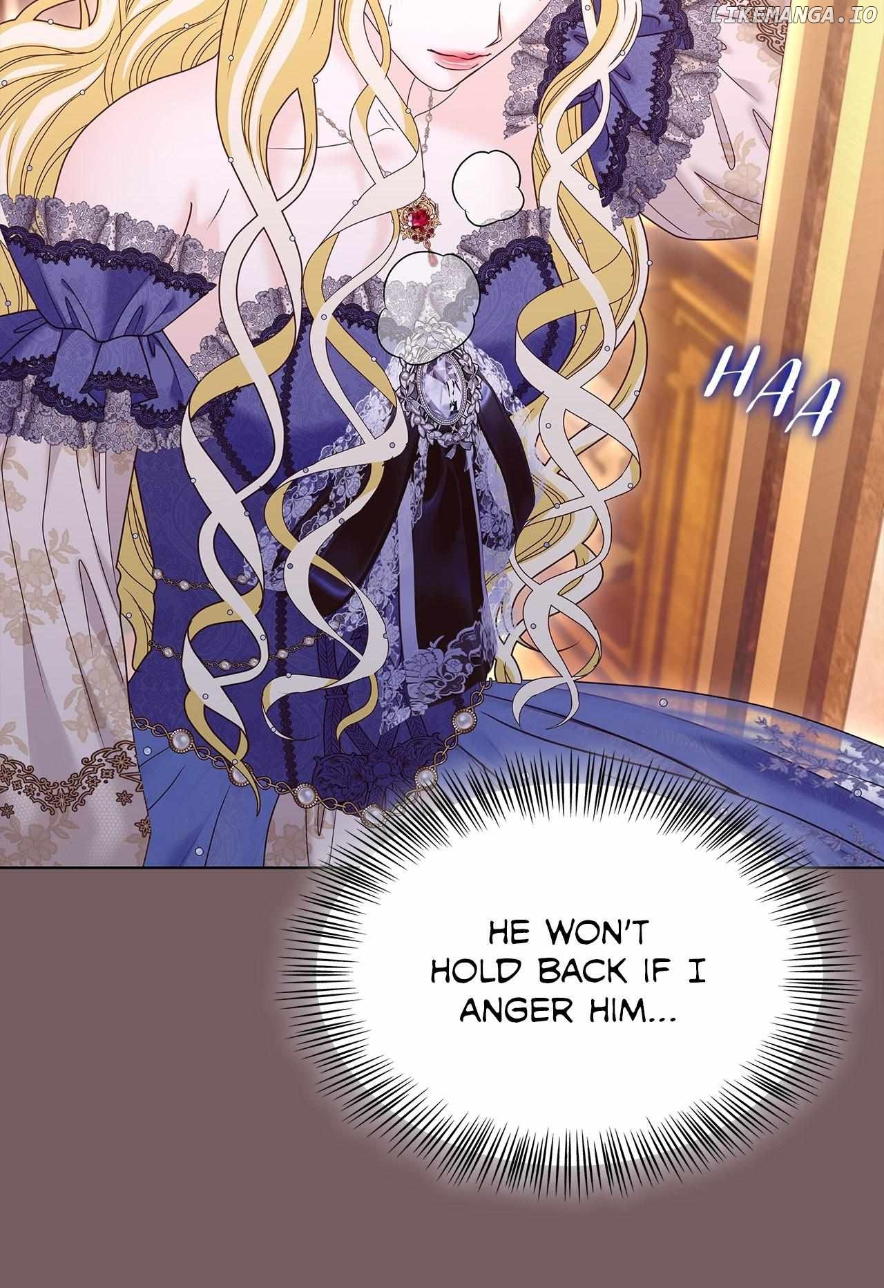 The Villainess Tames the Crazed Devil Chapter 26 - page 95