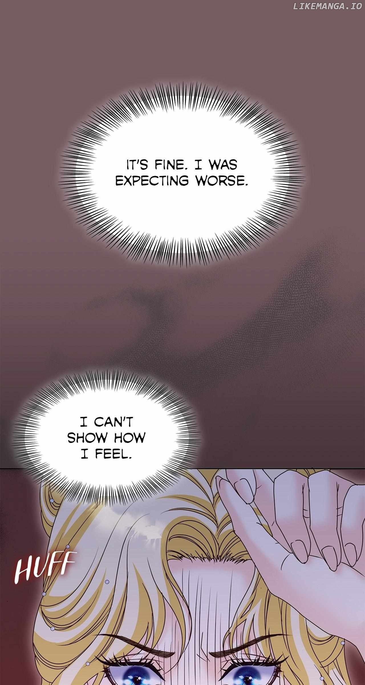 The Villainess Tames the Crazed Devil Chapter 26 - page 96