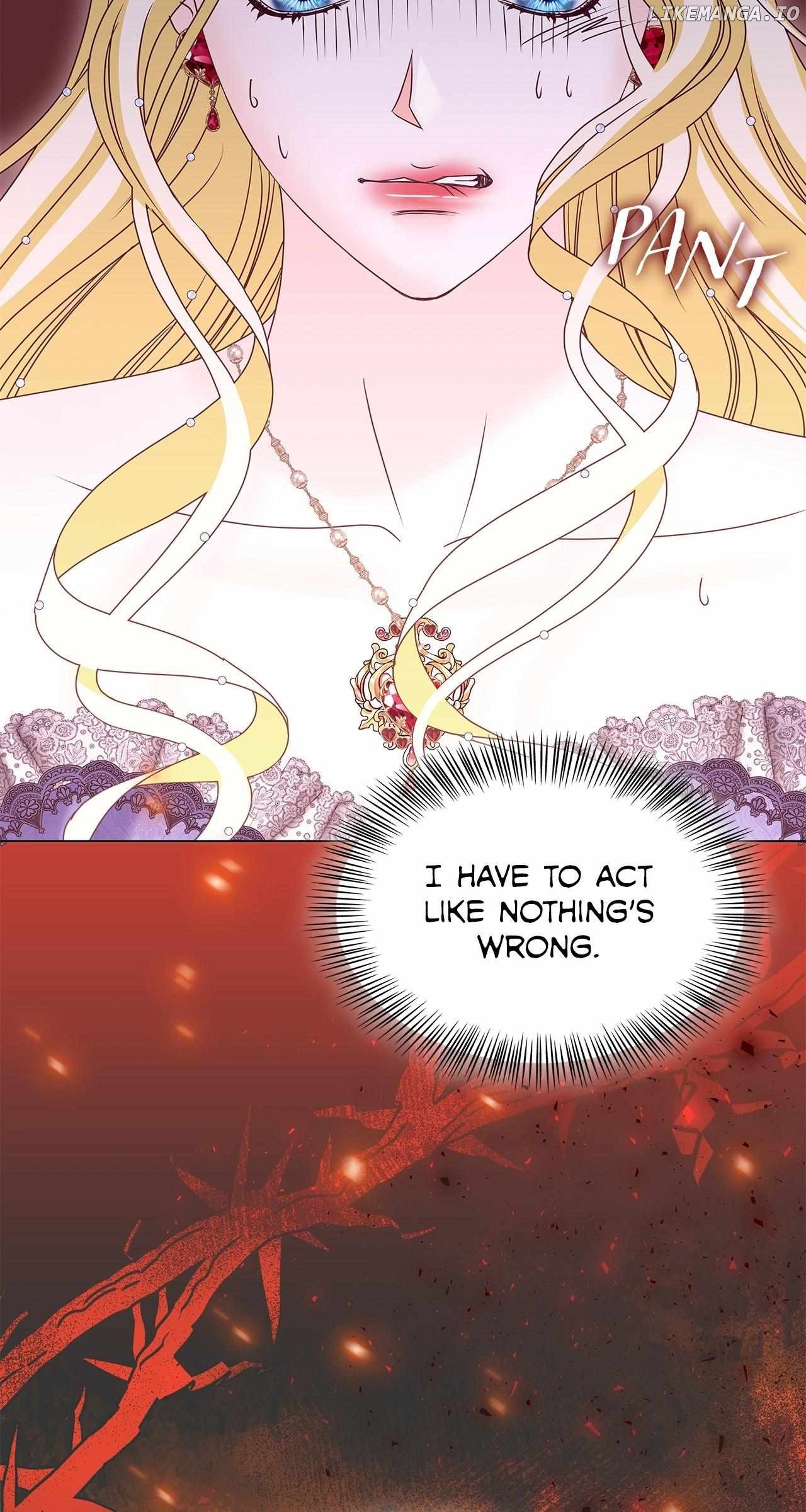 The Villainess Tames the Crazed Devil Chapter 26 - page 97