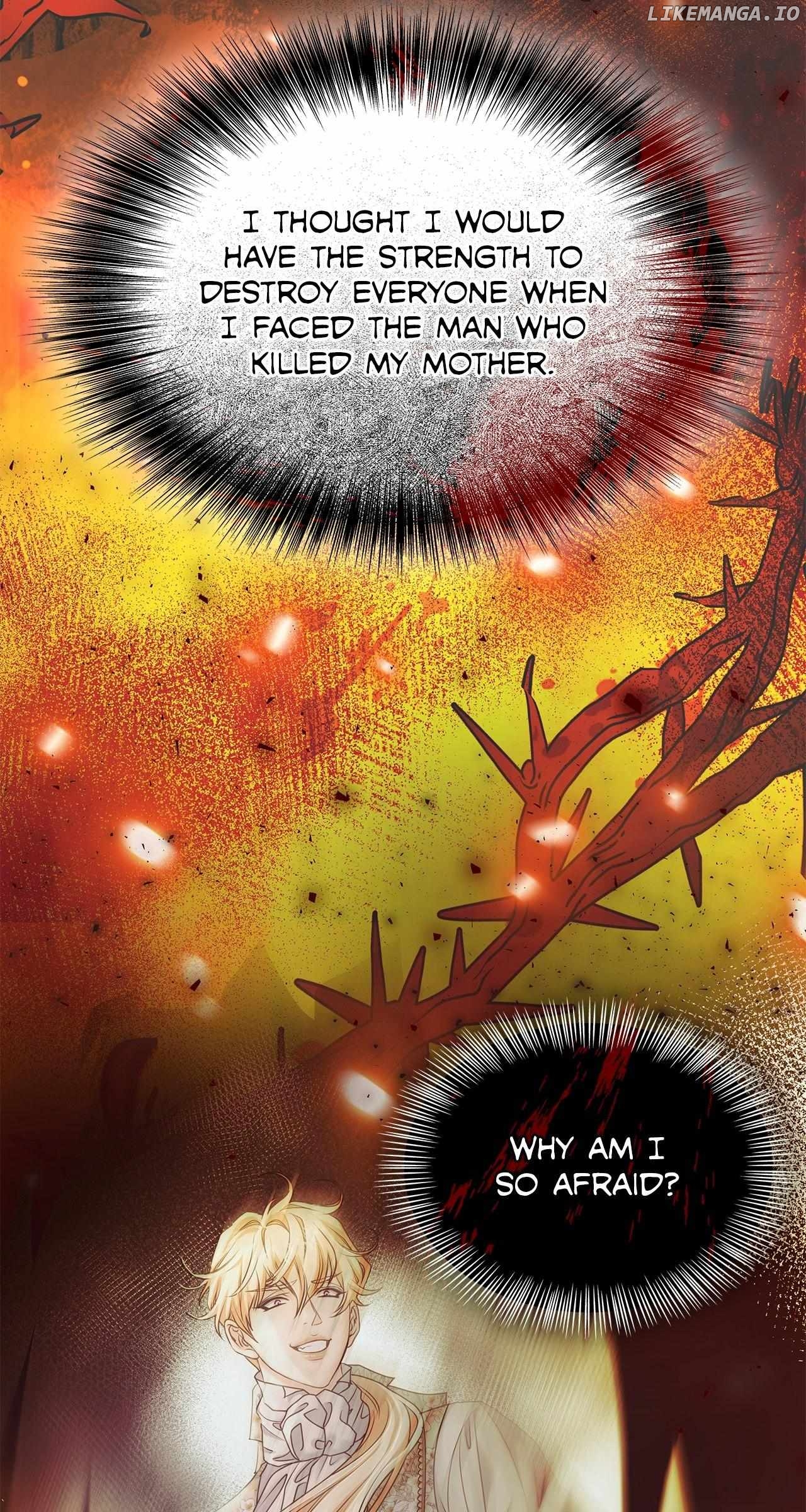 The Villainess Tames the Crazed Devil Chapter 26 - page 98