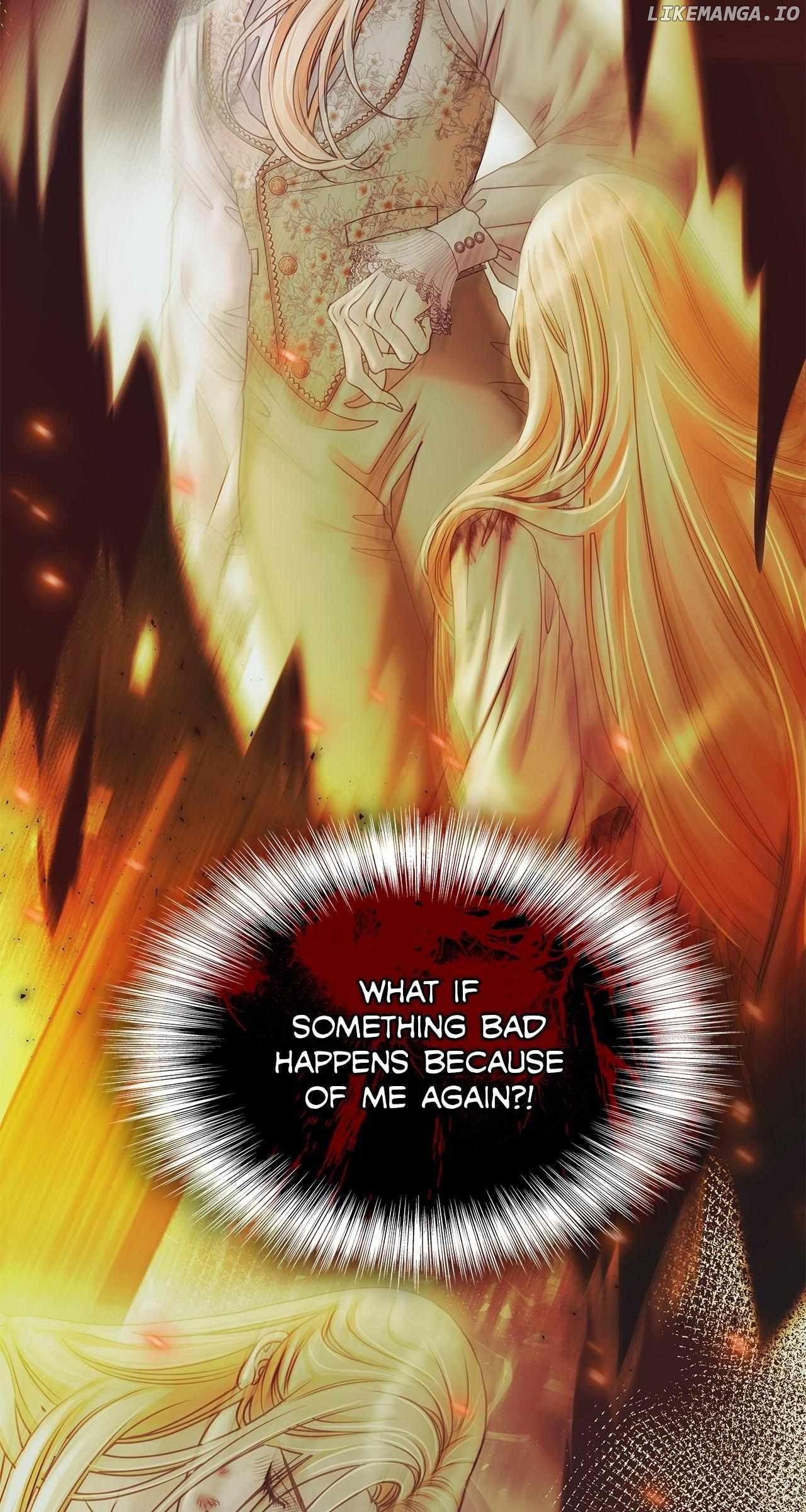 The Villainess Tames the Crazed Devil Chapter 26 - page 99