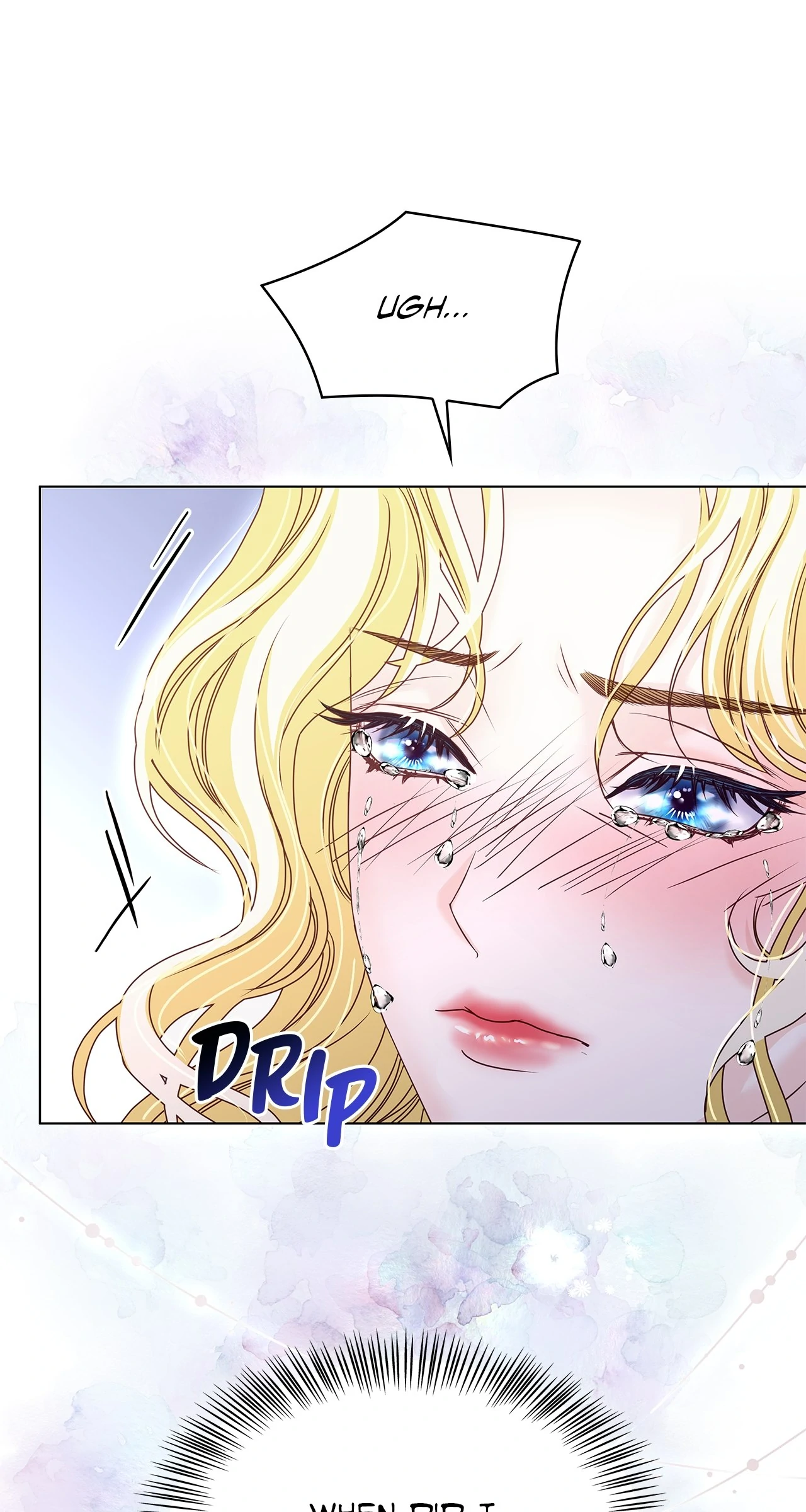 The Villainess Tames the Crazed Devil Chapter 27 - page 9