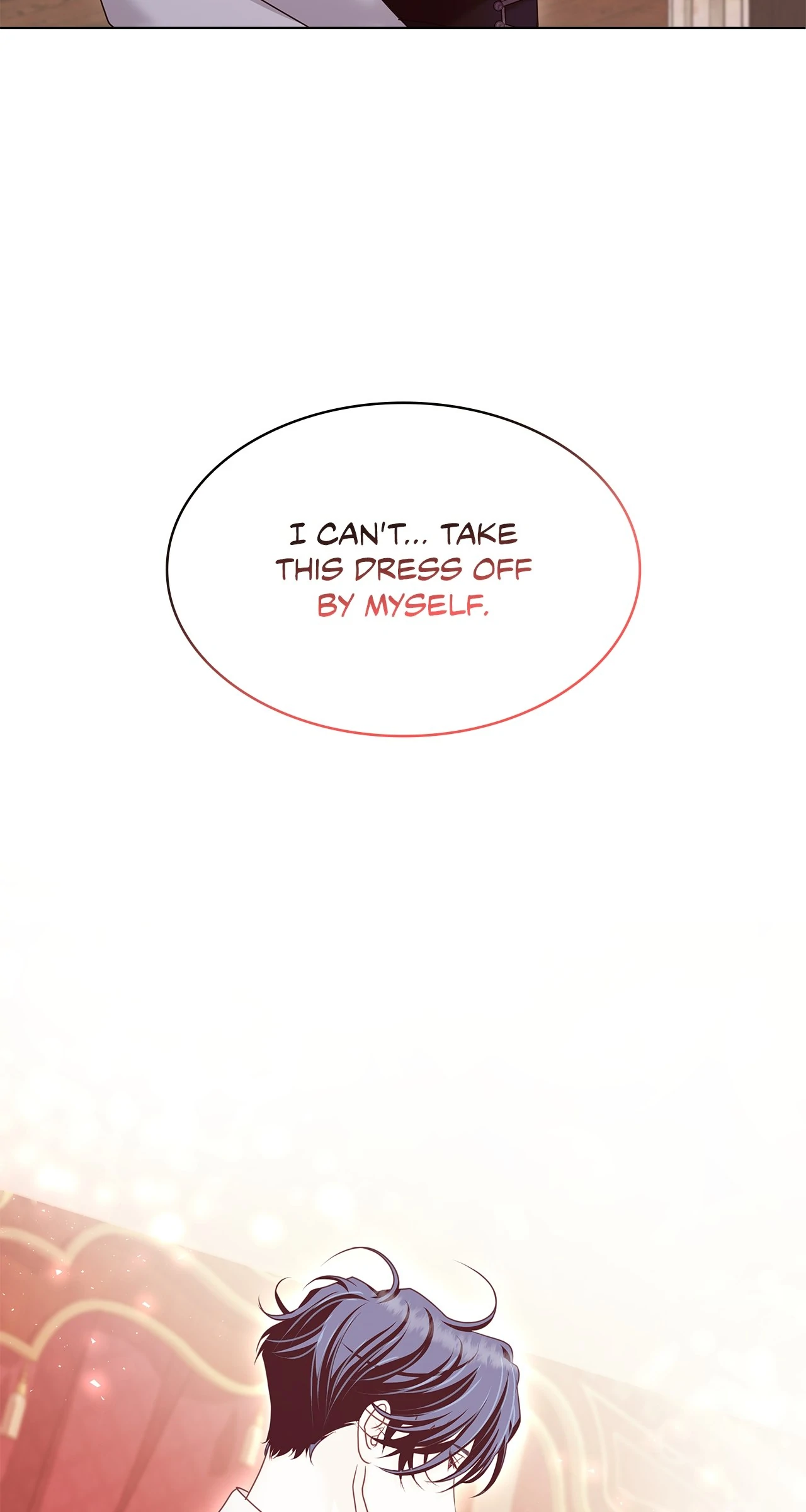 The Villainess Tames the Crazed Devil Chapter 27 - page 99