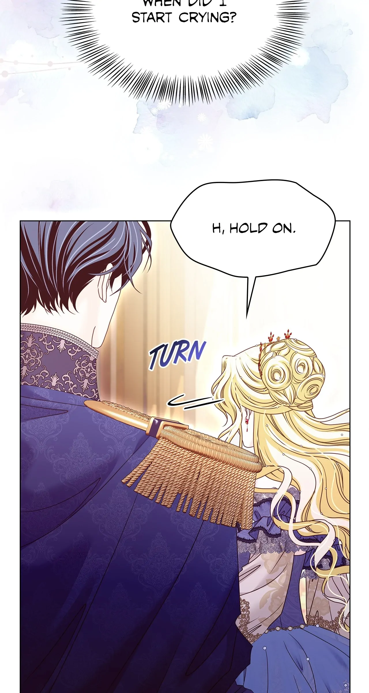 The Villainess Tames the Crazed Devil Chapter 27 - page 10