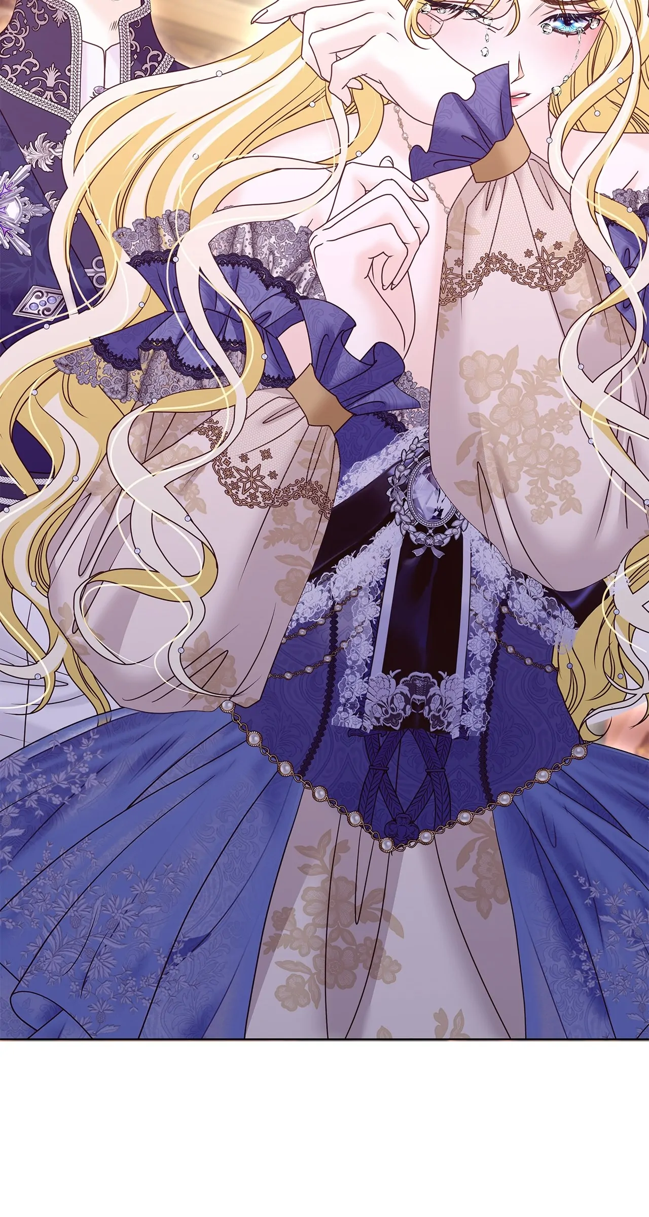 The Villainess Tames the Crazed Devil Chapter 27 - page 12