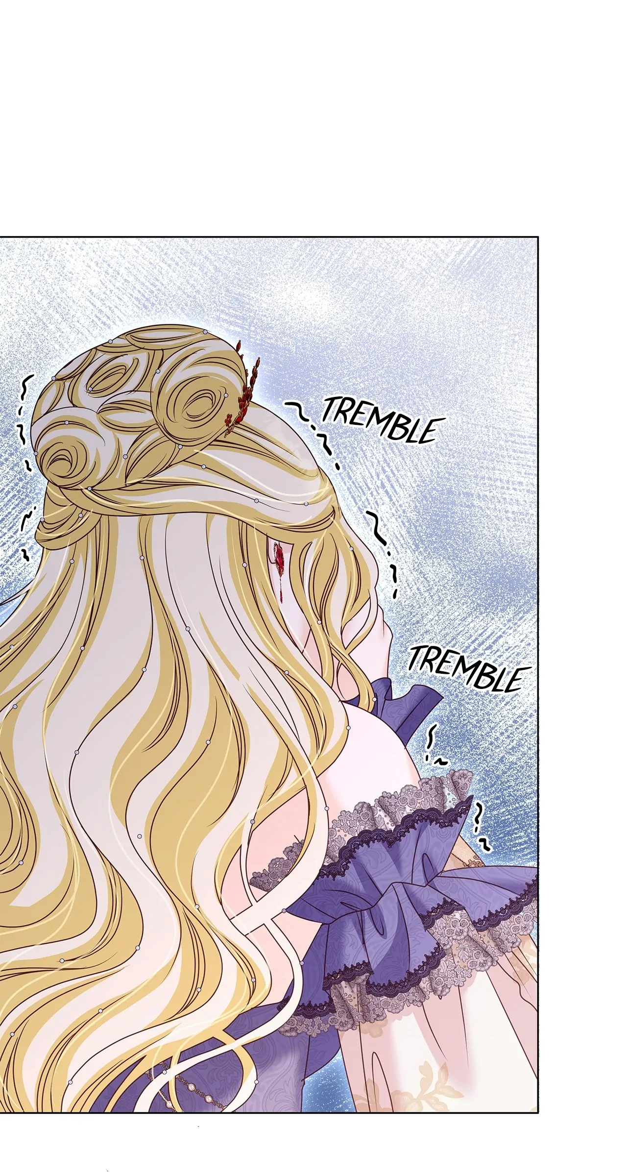 The Villainess Tames the Crazed Devil Chapter 27 - page 14