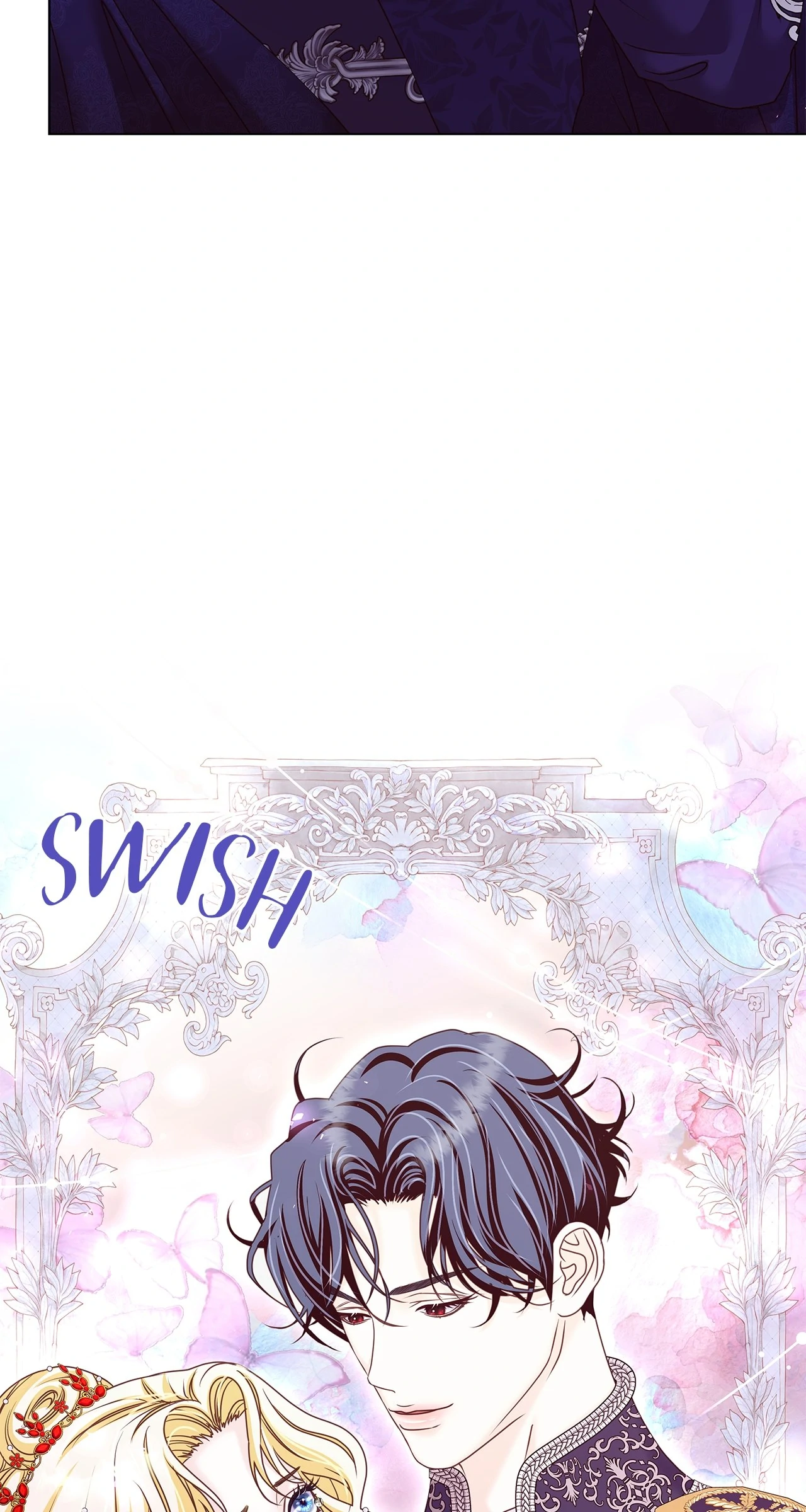 The Villainess Tames the Crazed Devil Chapter 27 - page 16