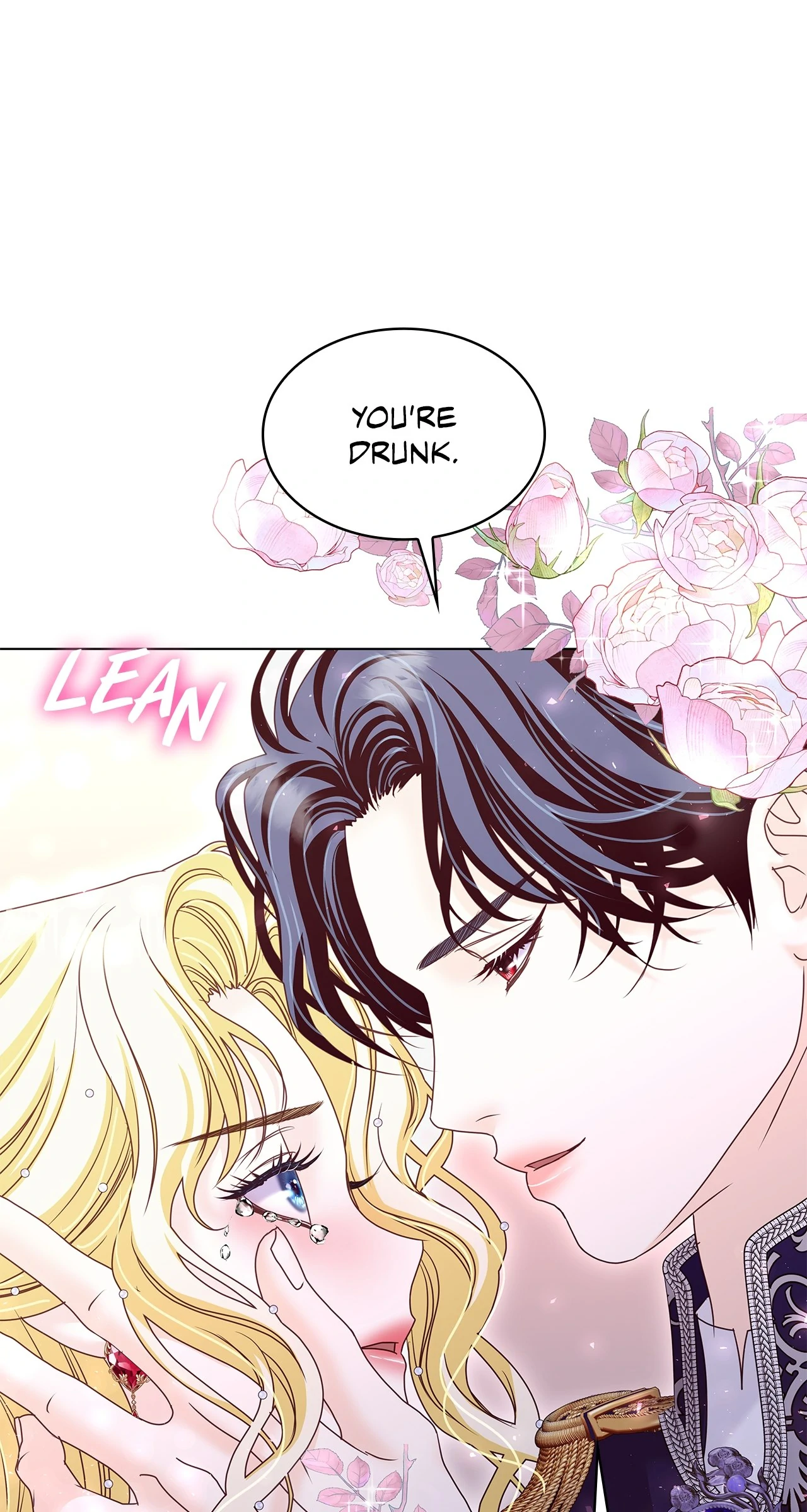 The Villainess Tames the Crazed Devil Chapter 27 - page 18