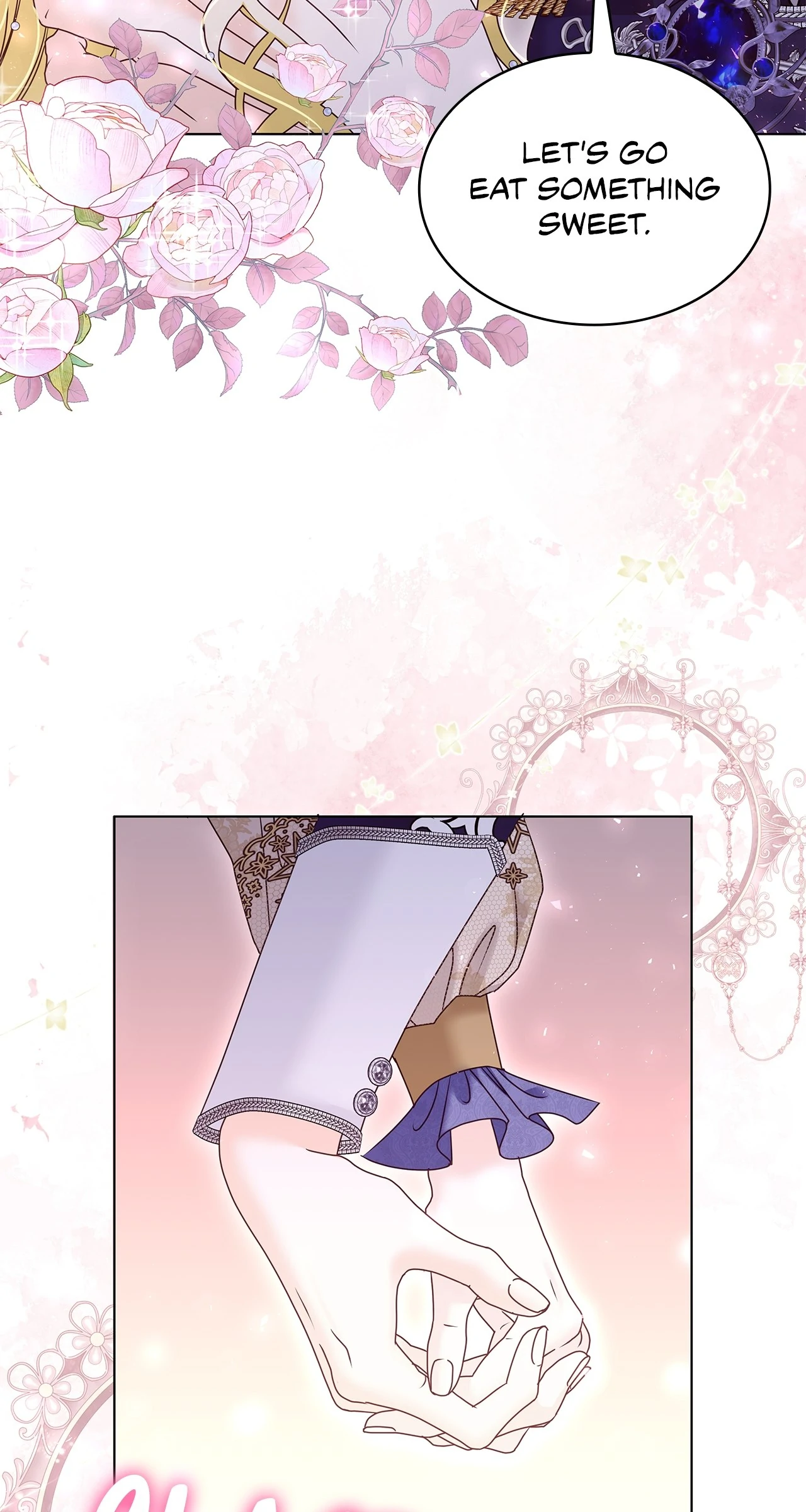 The Villainess Tames the Crazed Devil Chapter 27 - page 19