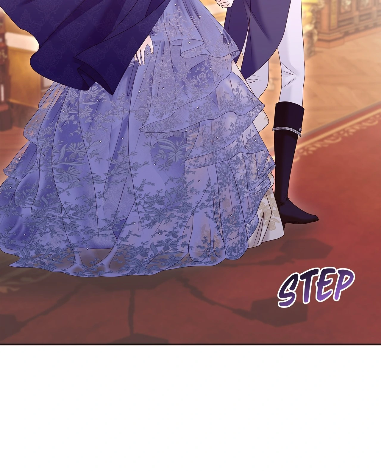 The Villainess Tames the Crazed Devil Chapter 27 - page 21