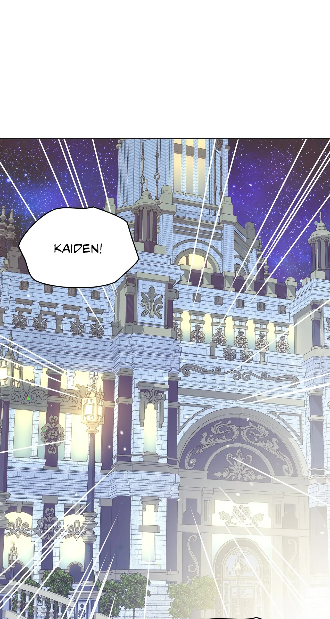 The Villainess Tames the Crazed Devil Chapter 27 - page 22