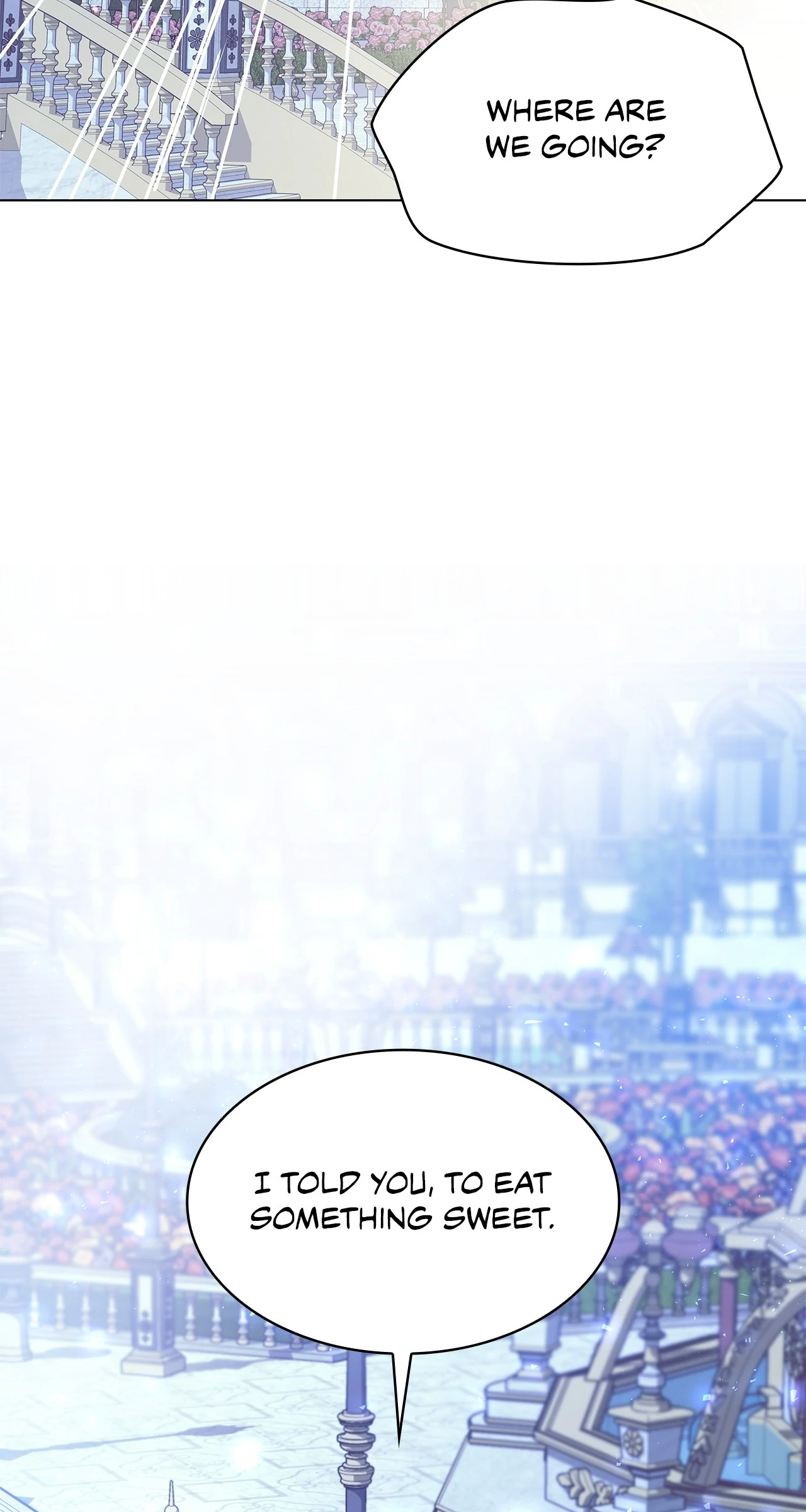 The Villainess Tames the Crazed Devil Chapter 27 - page 23