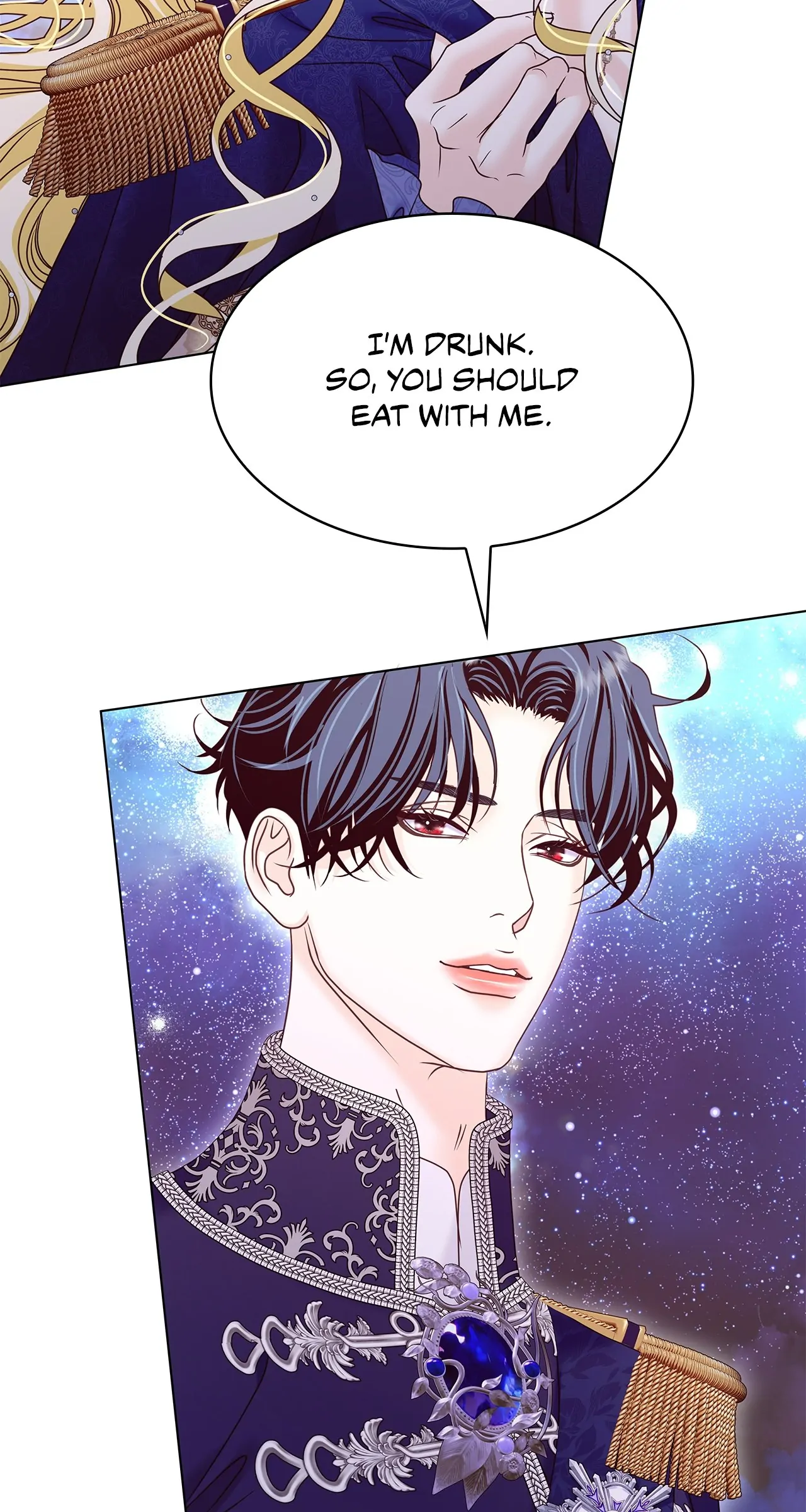 The Villainess Tames the Crazed Devil Chapter 27 - page 26