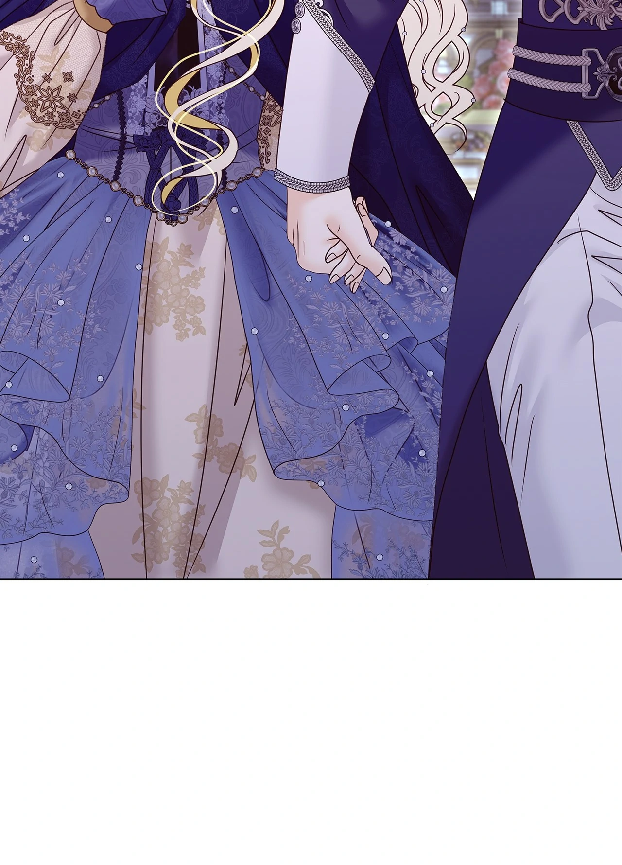 The Villainess Tames the Crazed Devil Chapter 27 - page 28