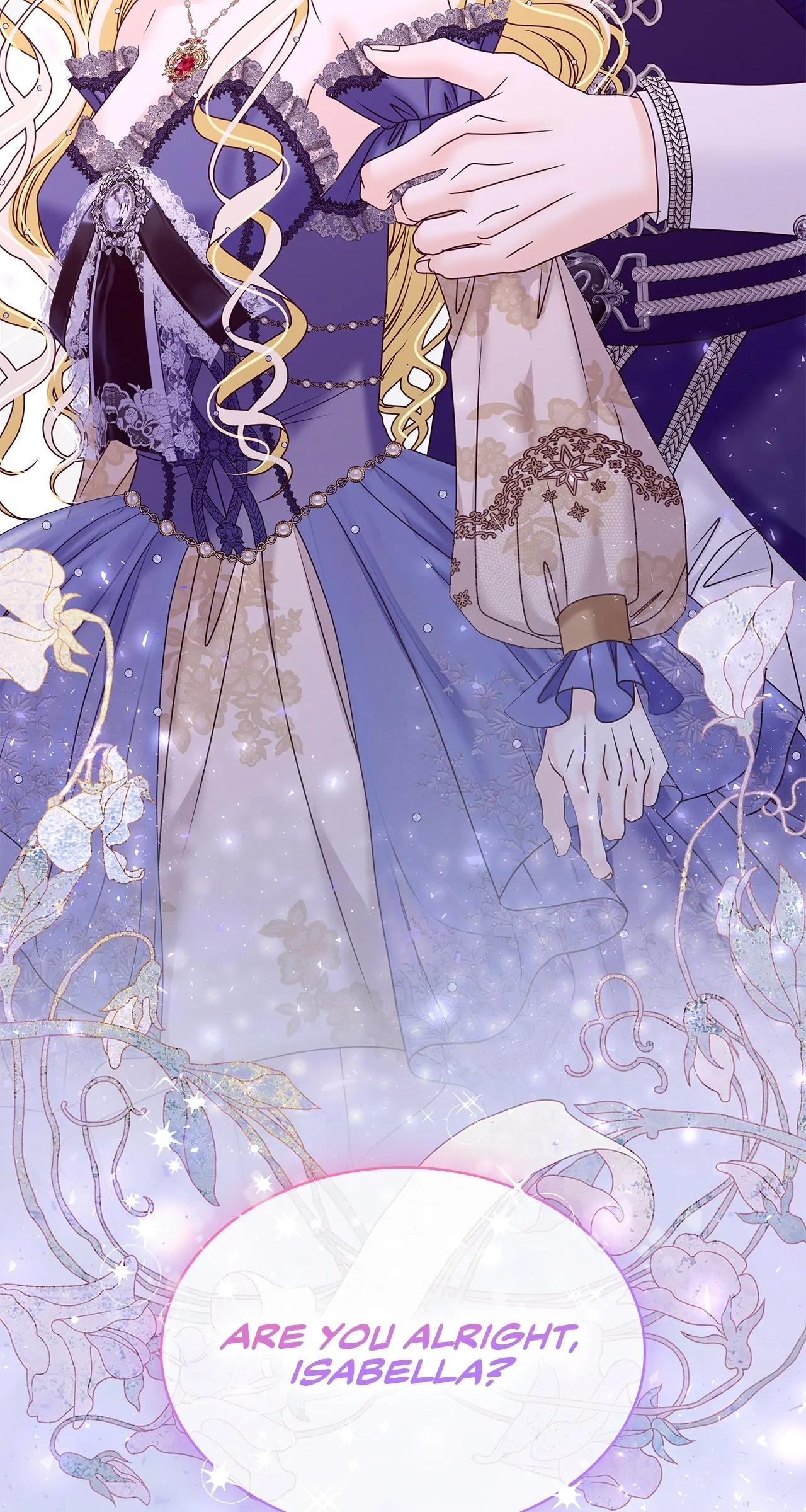 The Villainess Tames the Crazed Devil Chapter 27 - page 2