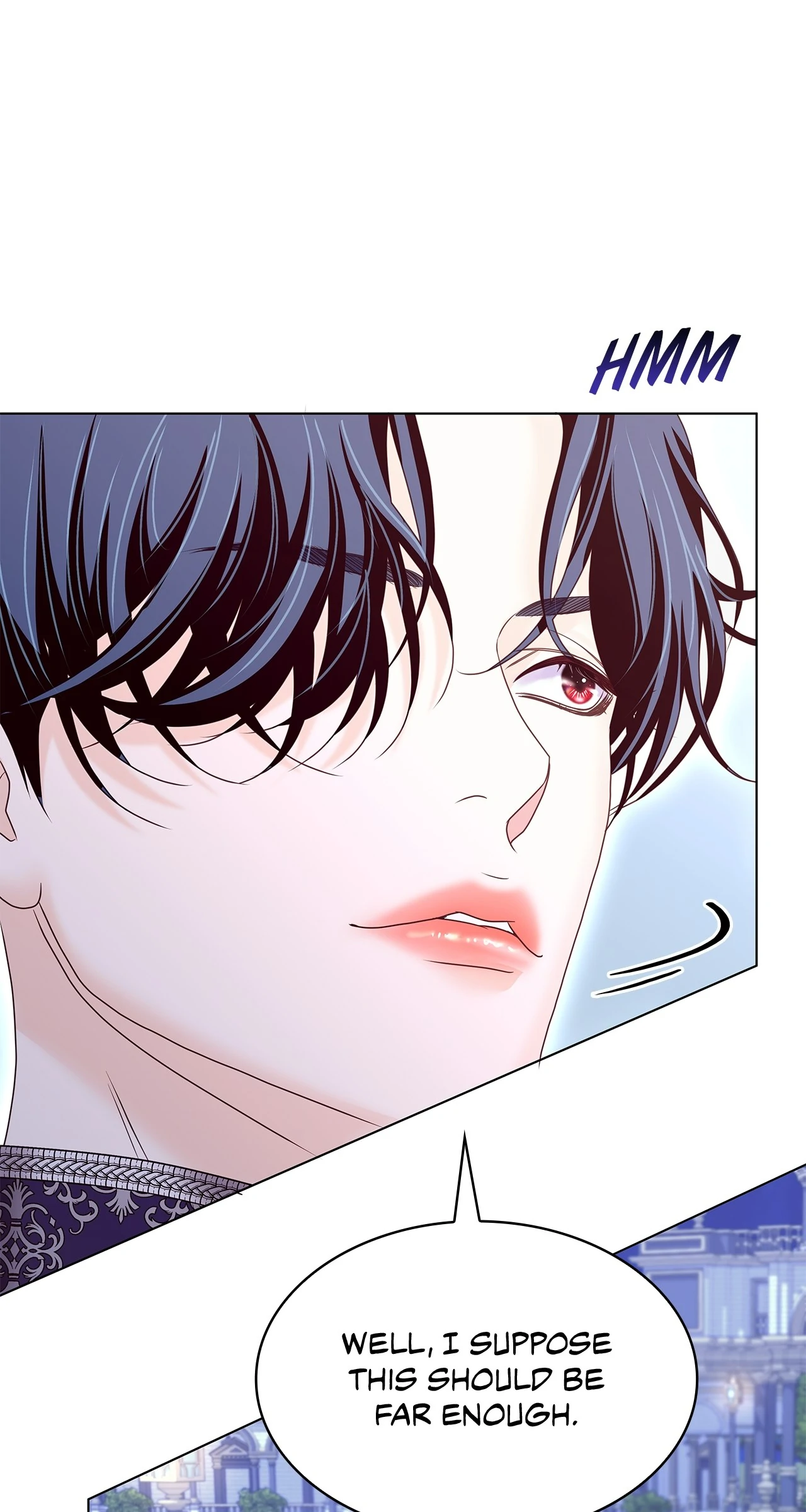 The Villainess Tames the Crazed Devil Chapter 27 - page 30