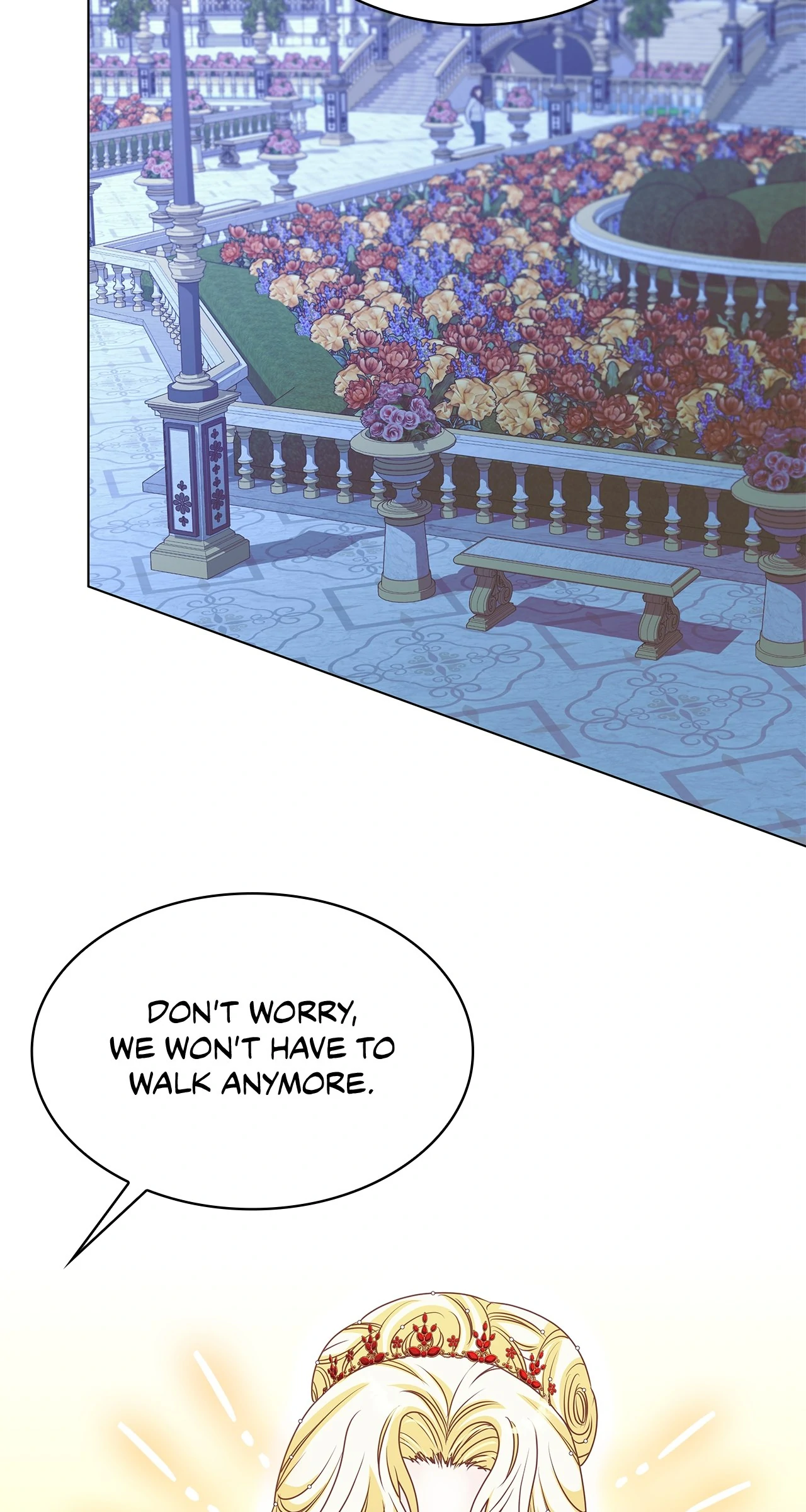 The Villainess Tames the Crazed Devil Chapter 27 - page 31