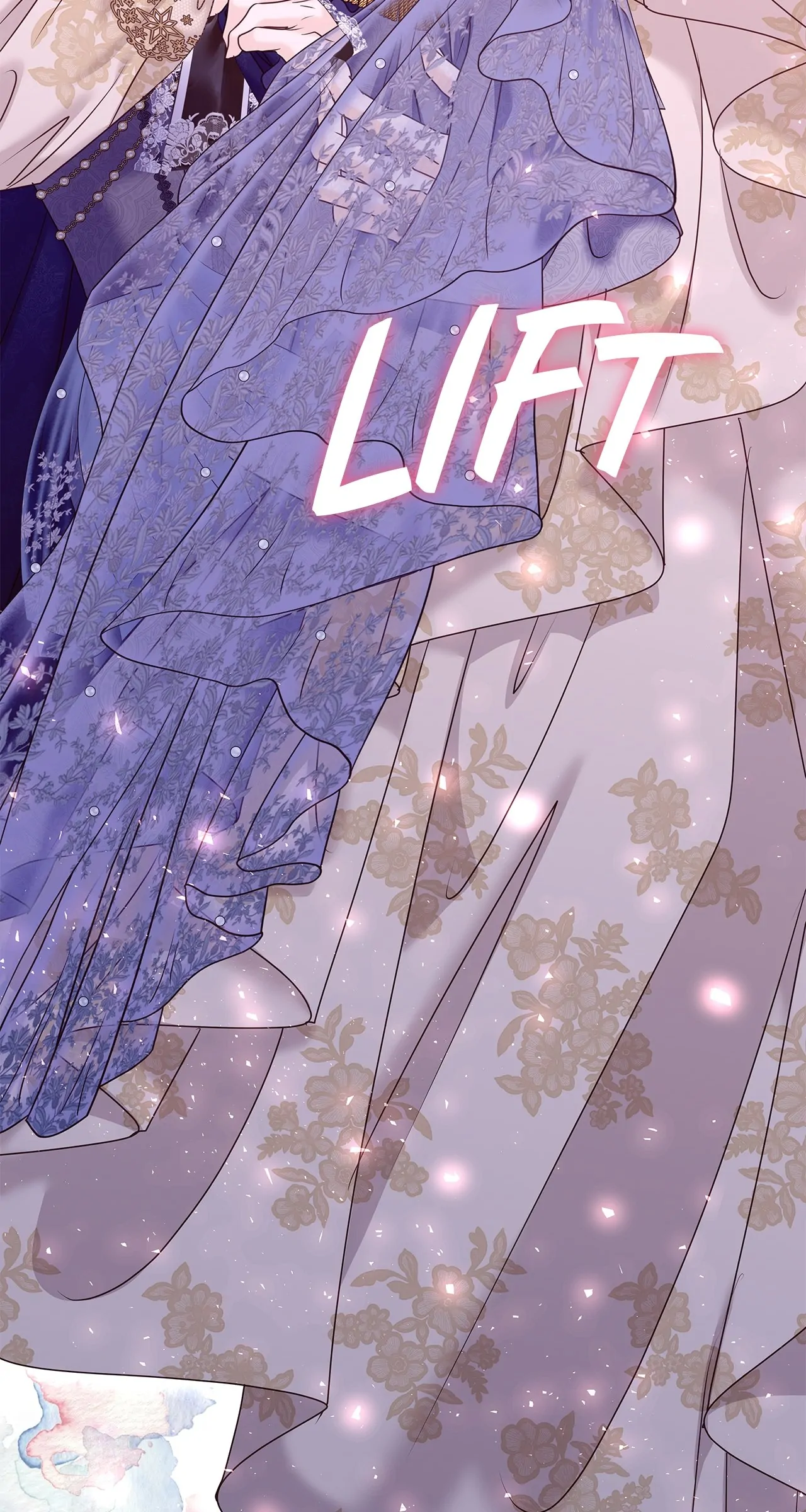 The Villainess Tames the Crazed Devil Chapter 27 - page 34