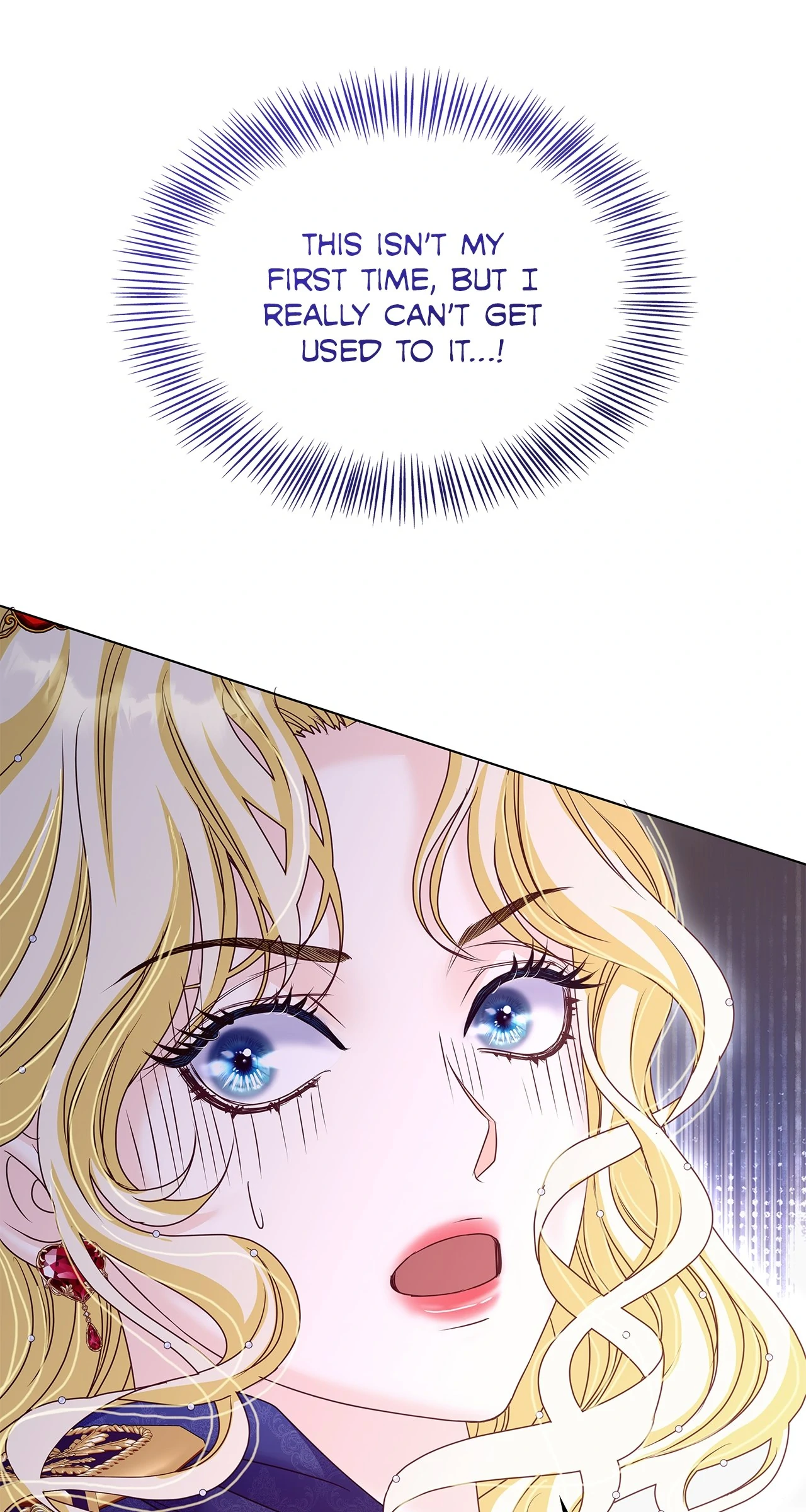 The Villainess Tames the Crazed Devil Chapter 27 - page 38