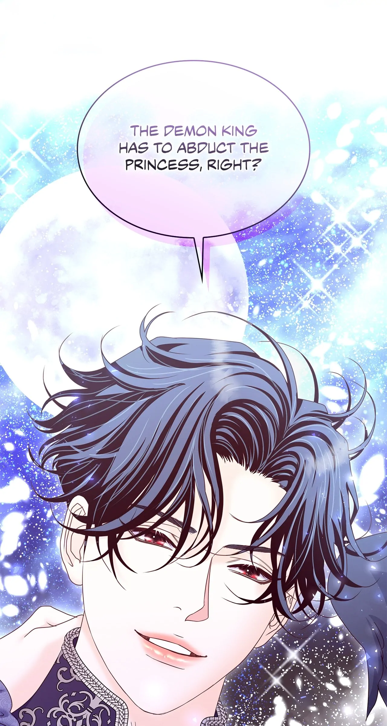 The Villainess Tames the Crazed Devil Chapter 27 - page 41