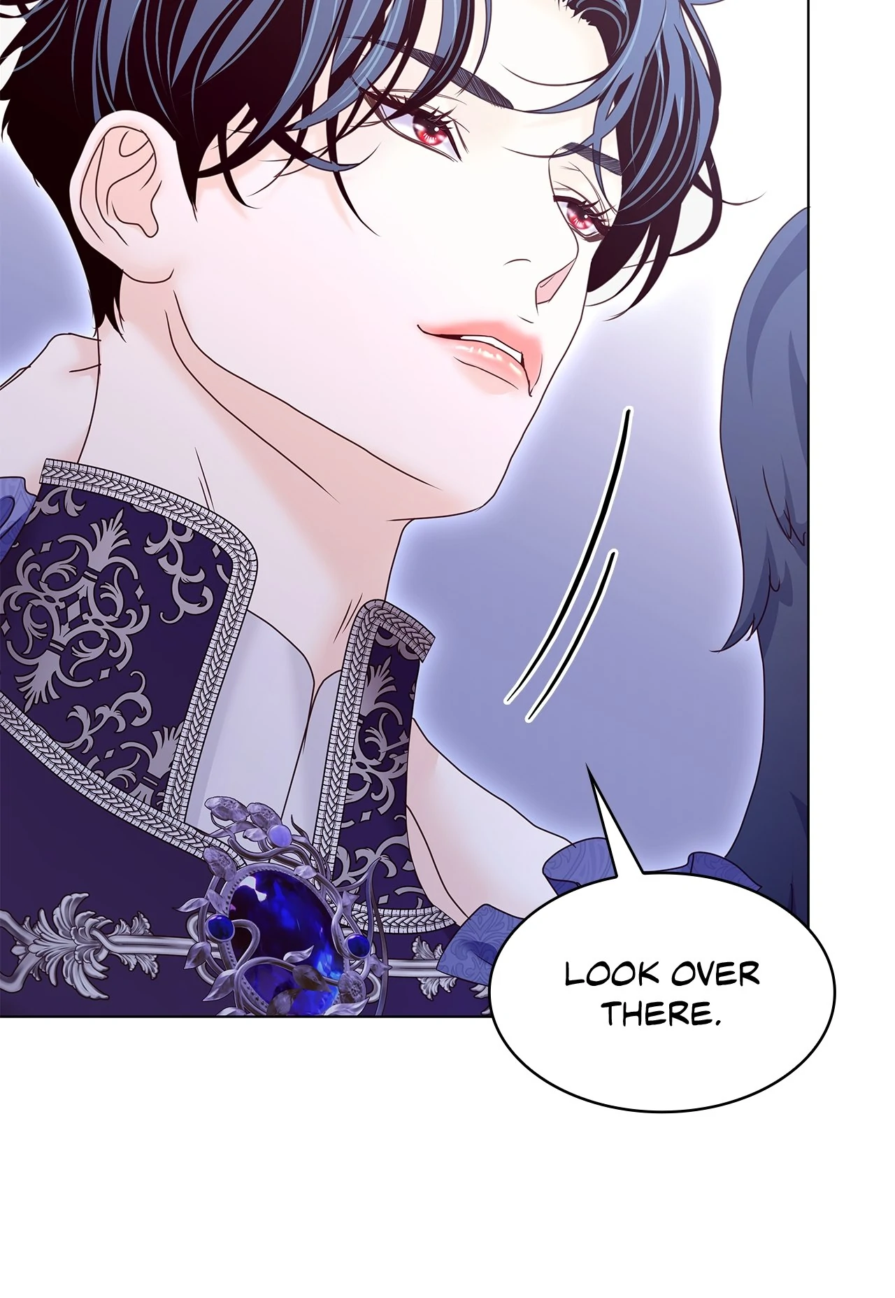 The Villainess Tames the Crazed Devil Chapter 27 - page 43