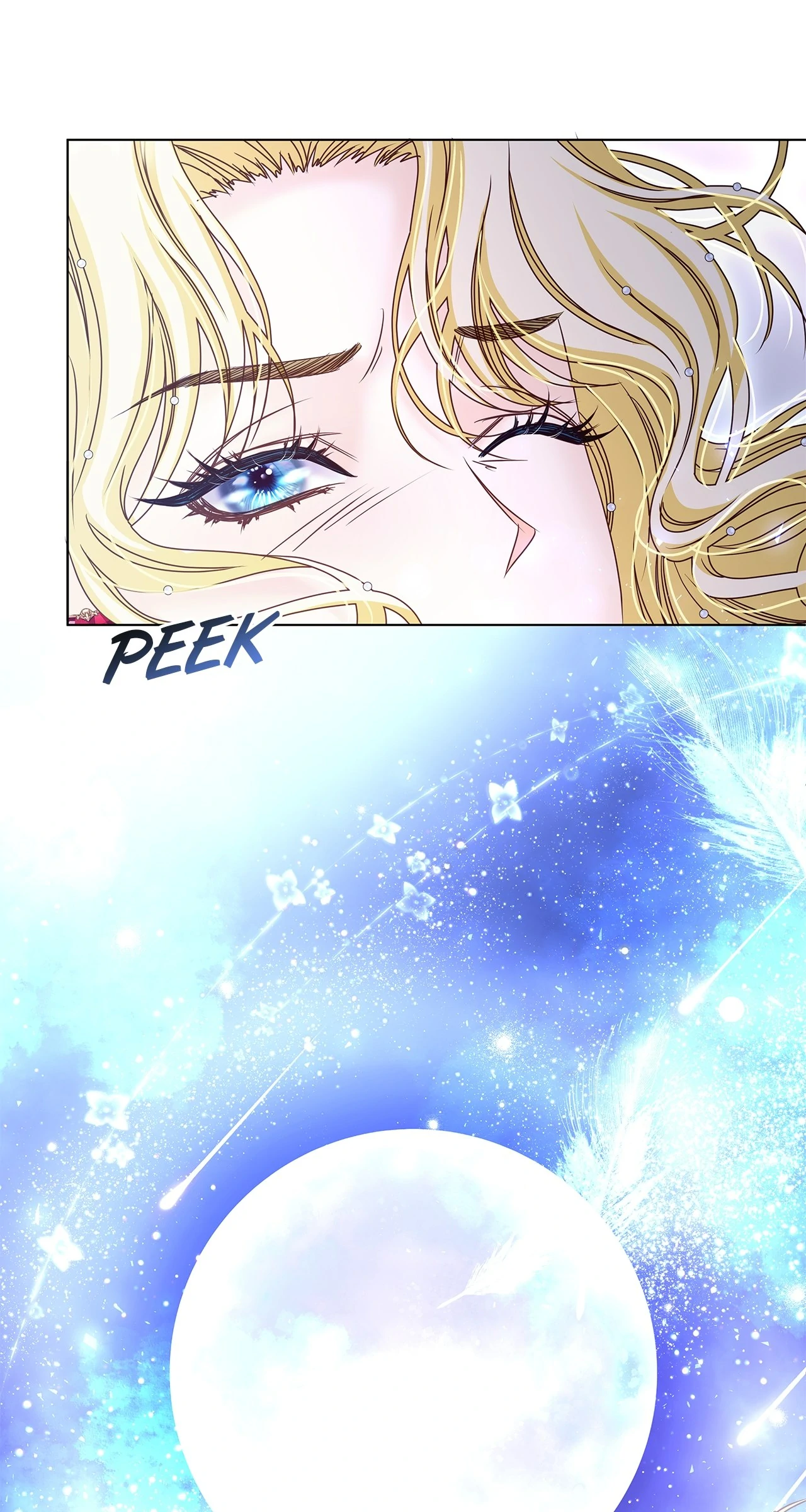 The Villainess Tames the Crazed Devil Chapter 27 - page 44